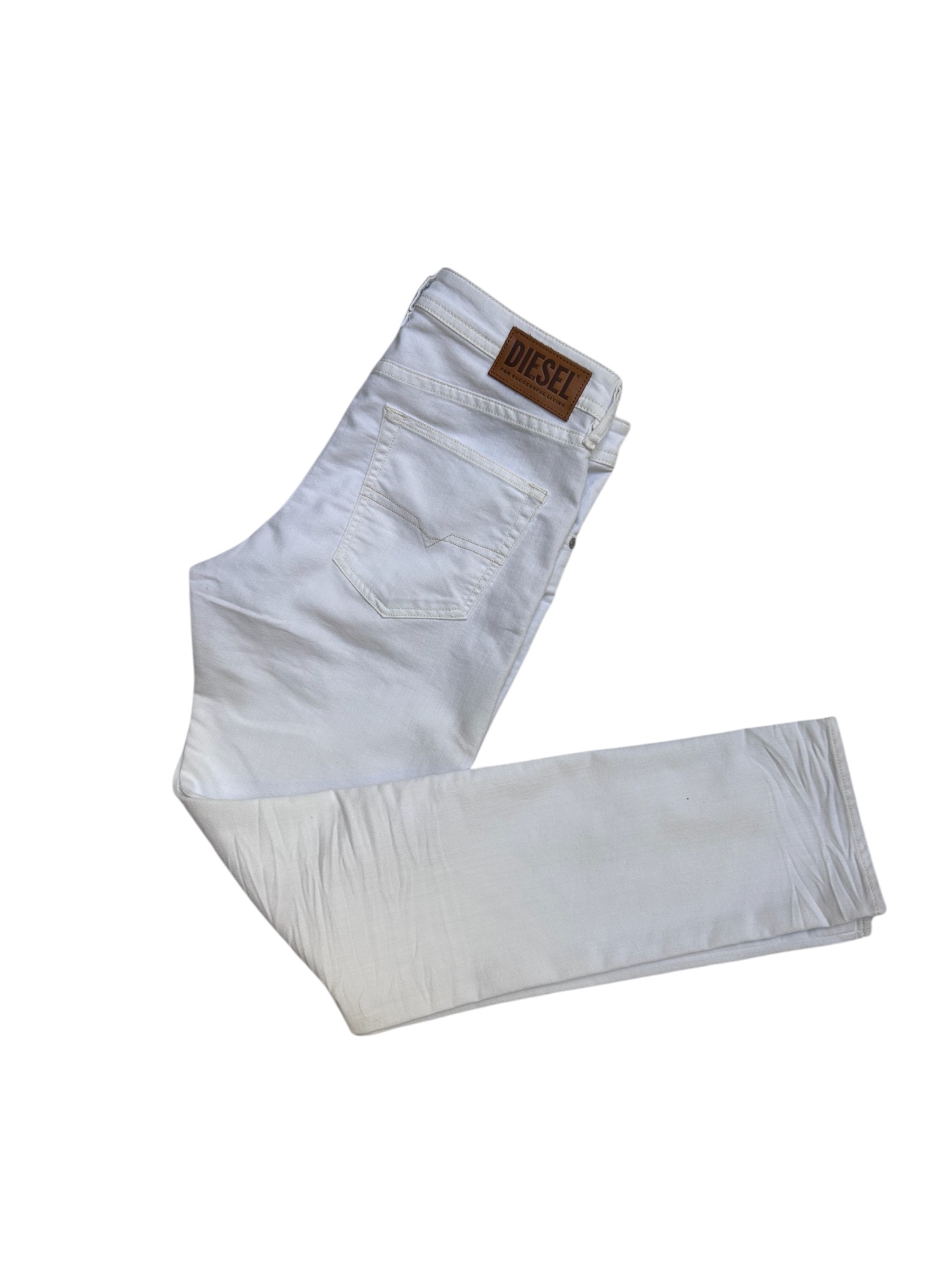 M BUSTER  L.32 PANTALONI