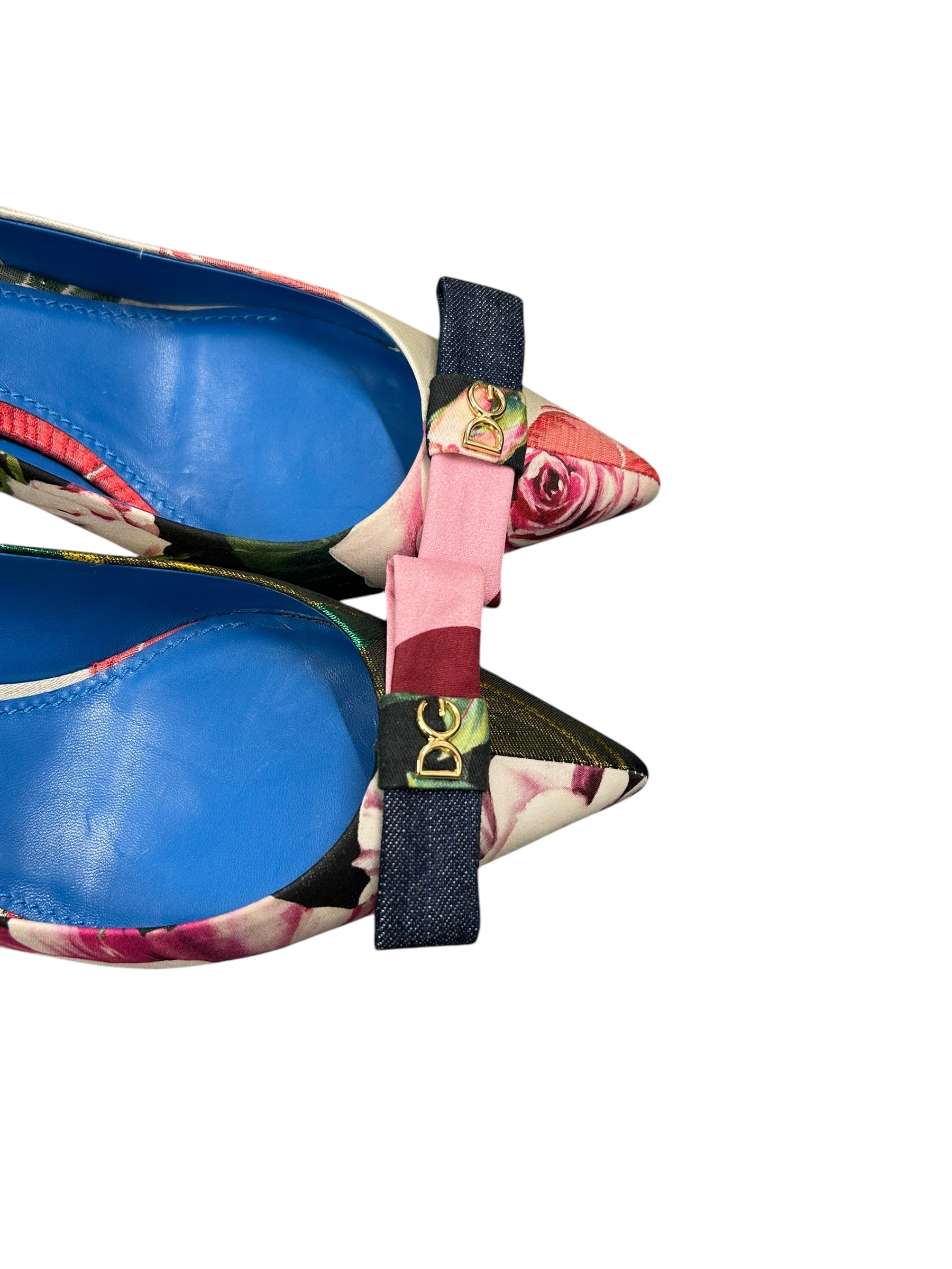SLINGBACKS