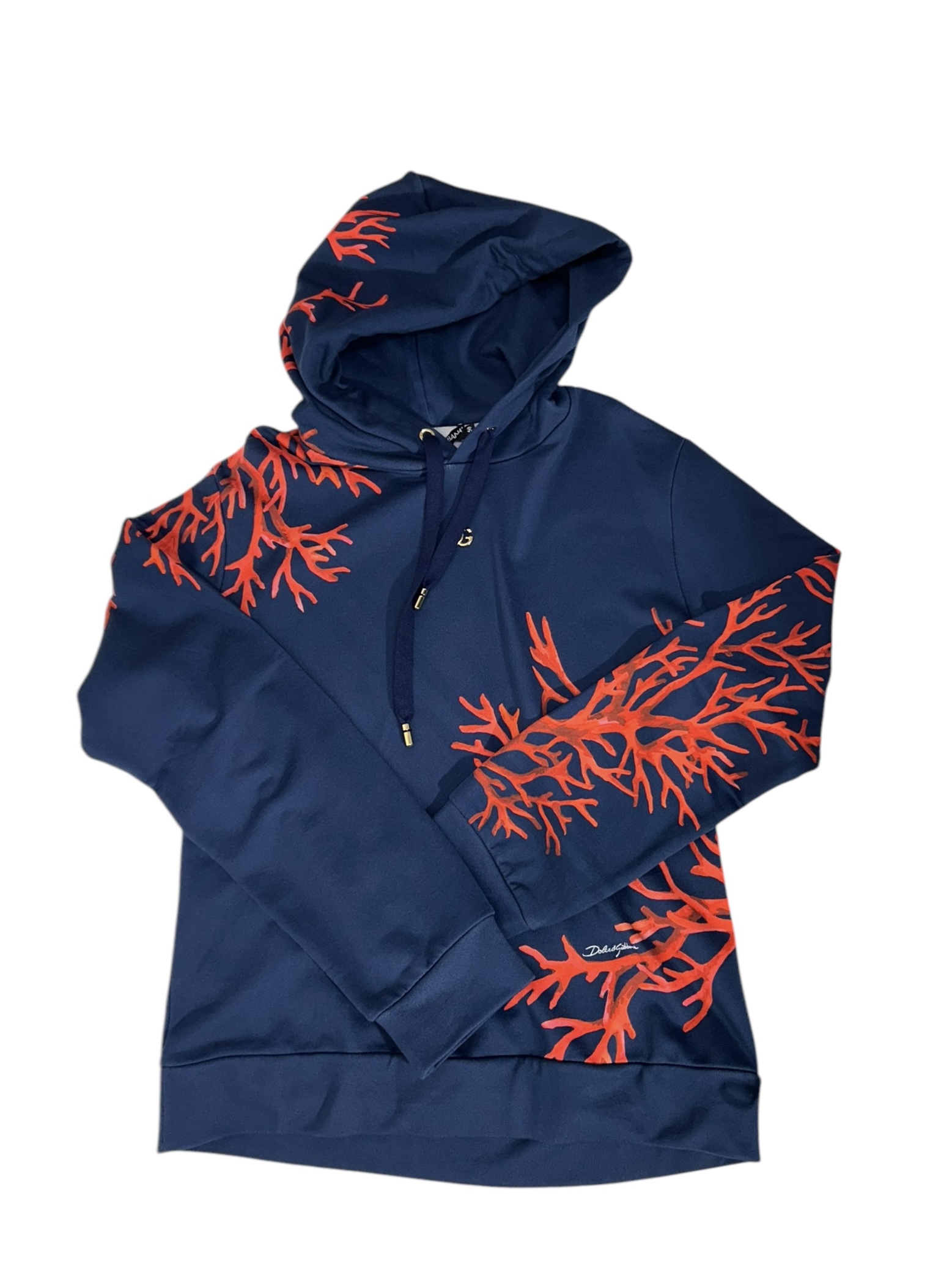 Hooded Sweatshirt