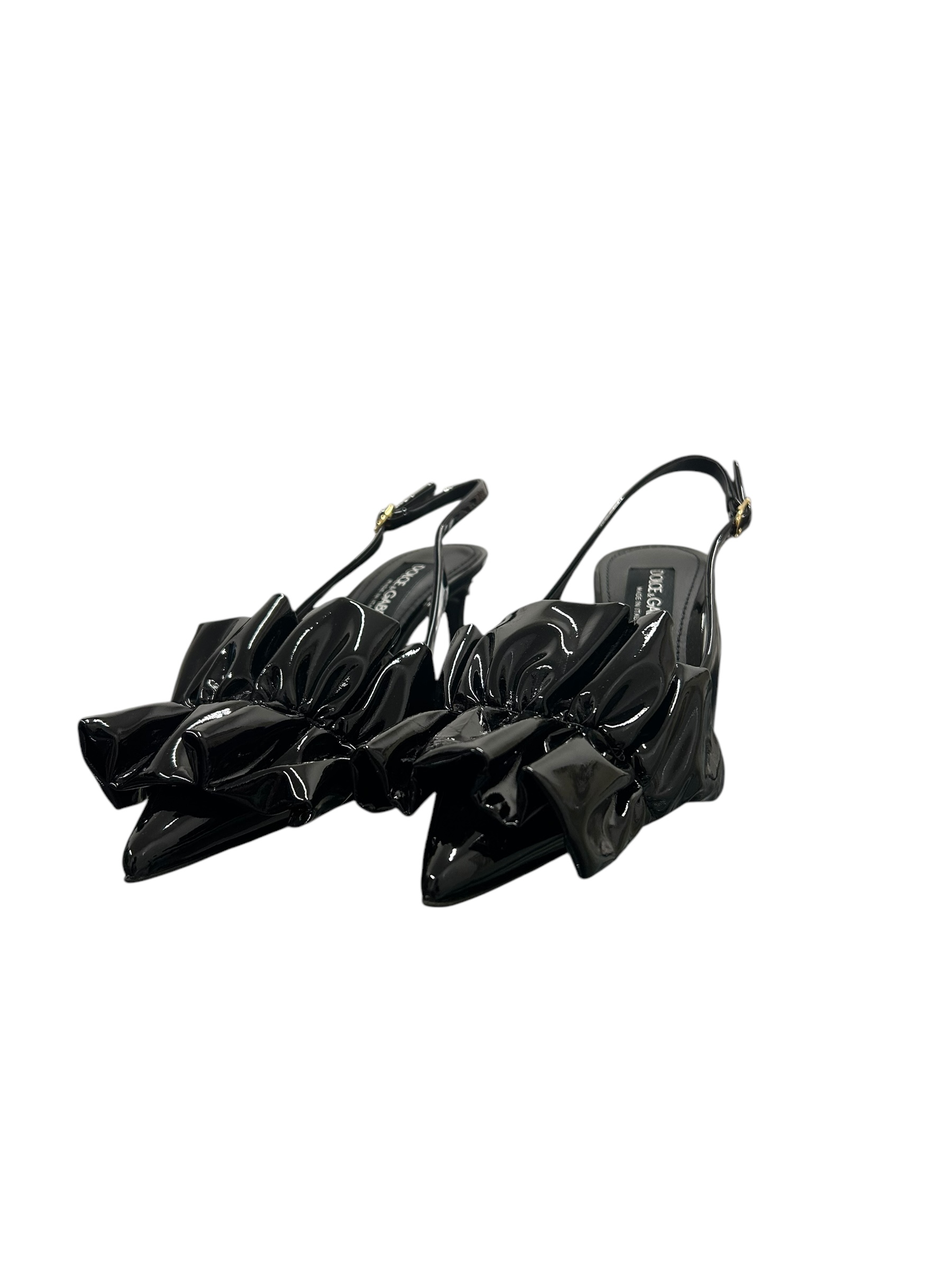 SLINGBACKS