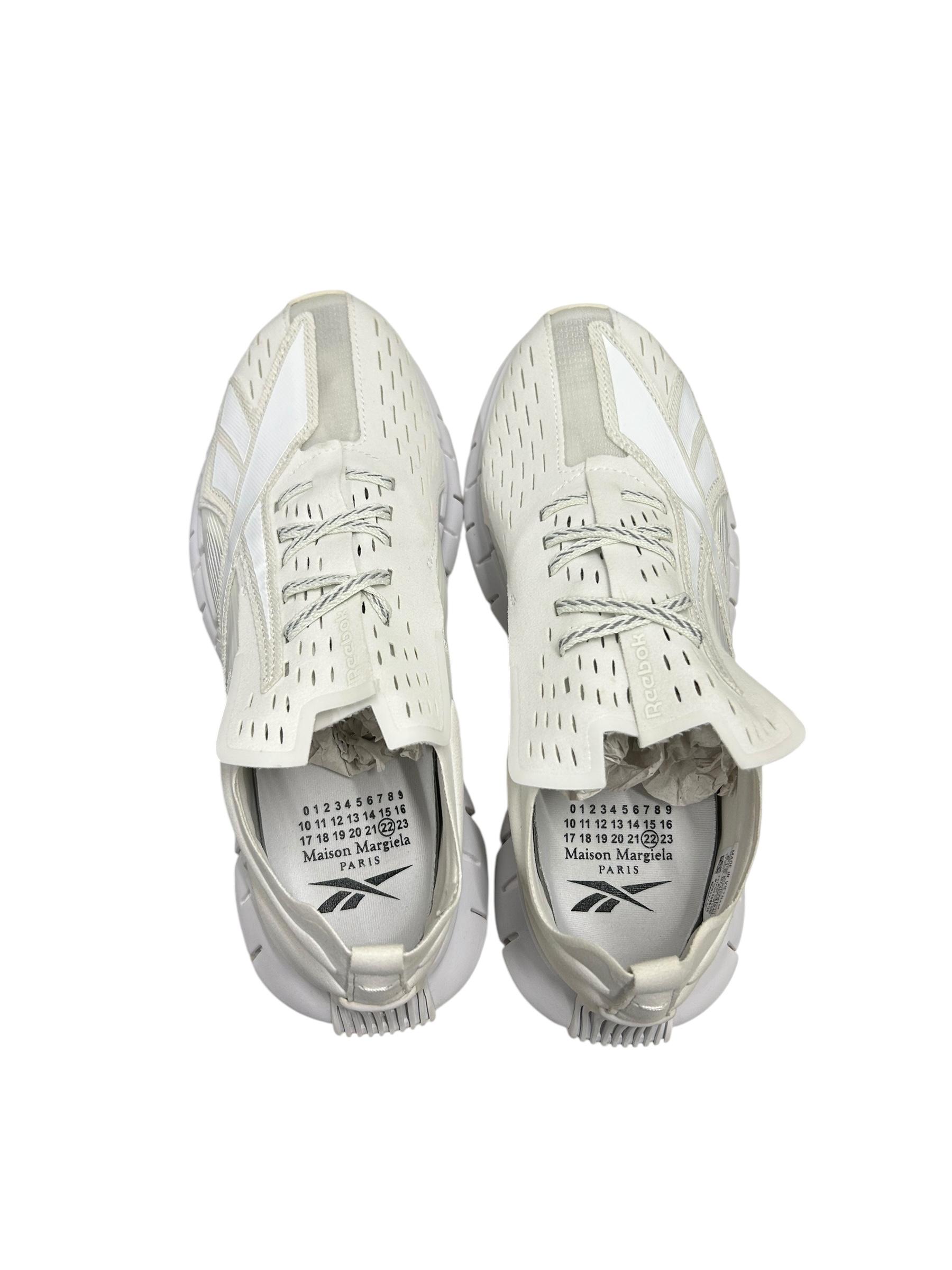 F Sneakers 375