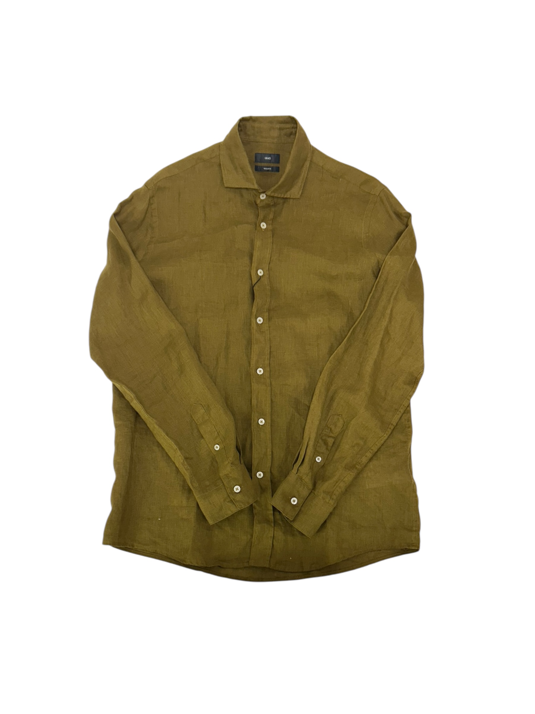 CAMICIA LINO LINOFRENCH