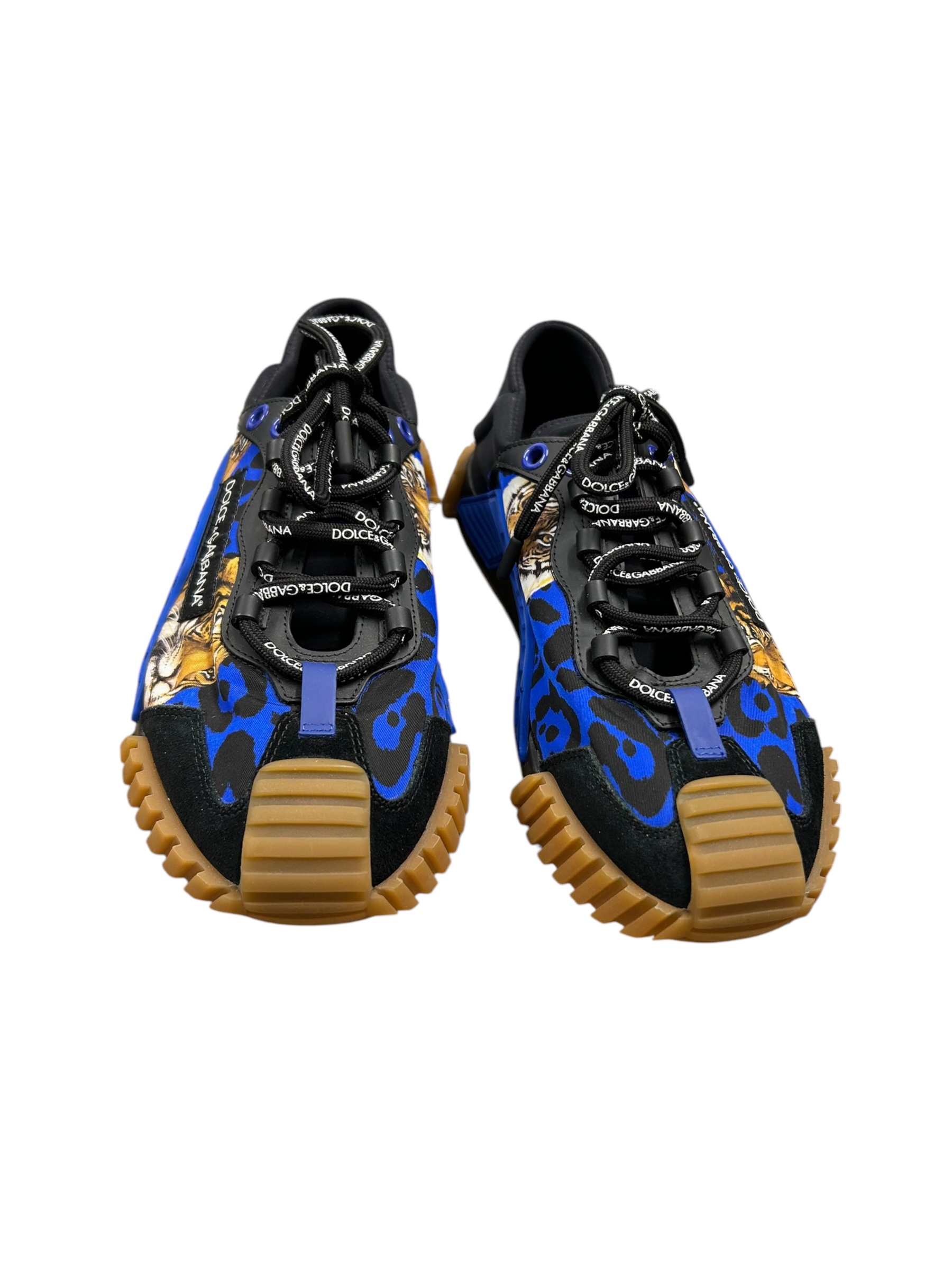 LOW-TOP SNEAKERS