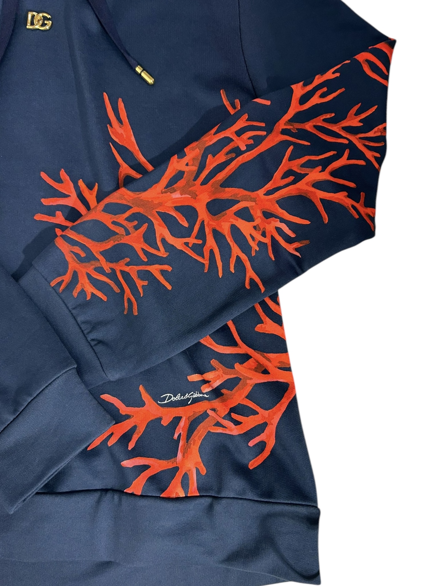 Hooded Sweatshirt