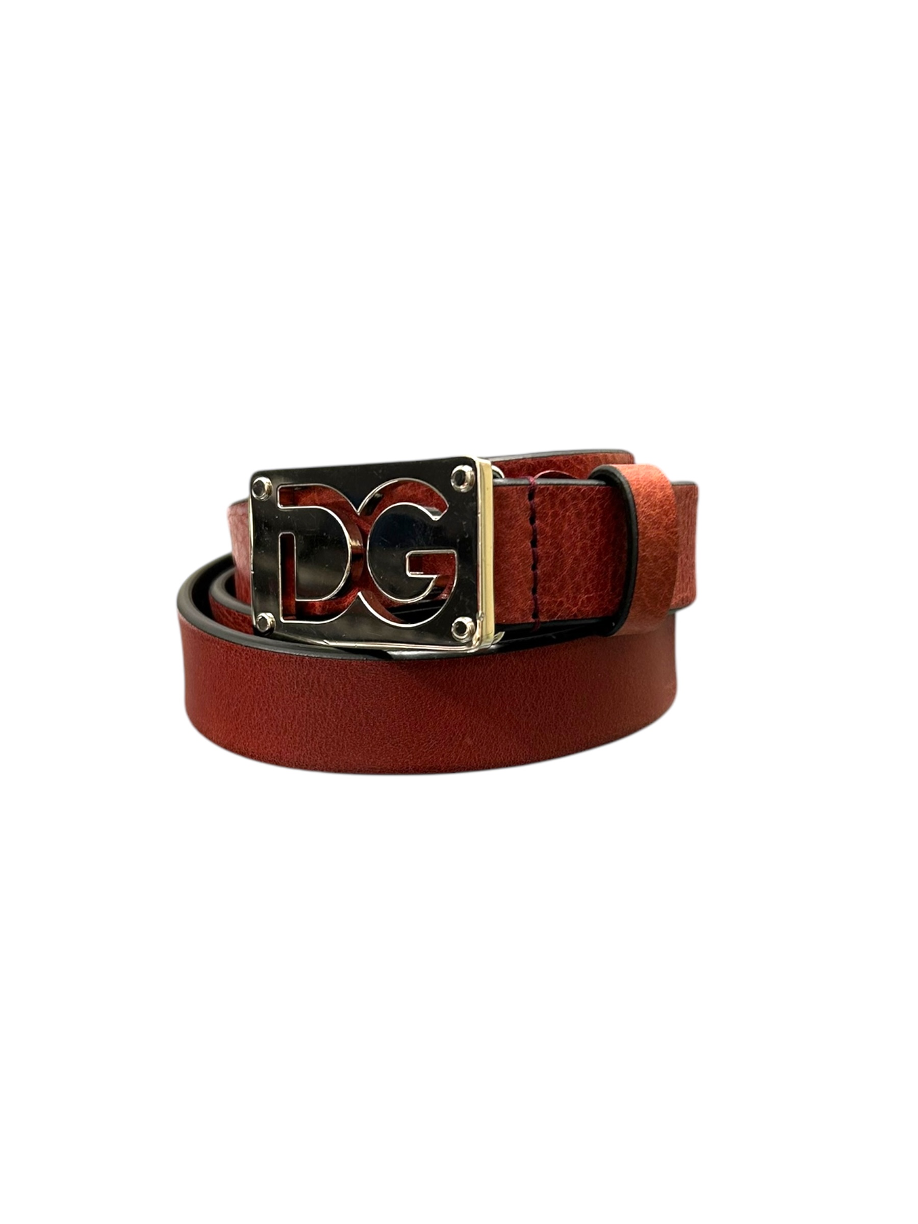 LOGO BELT