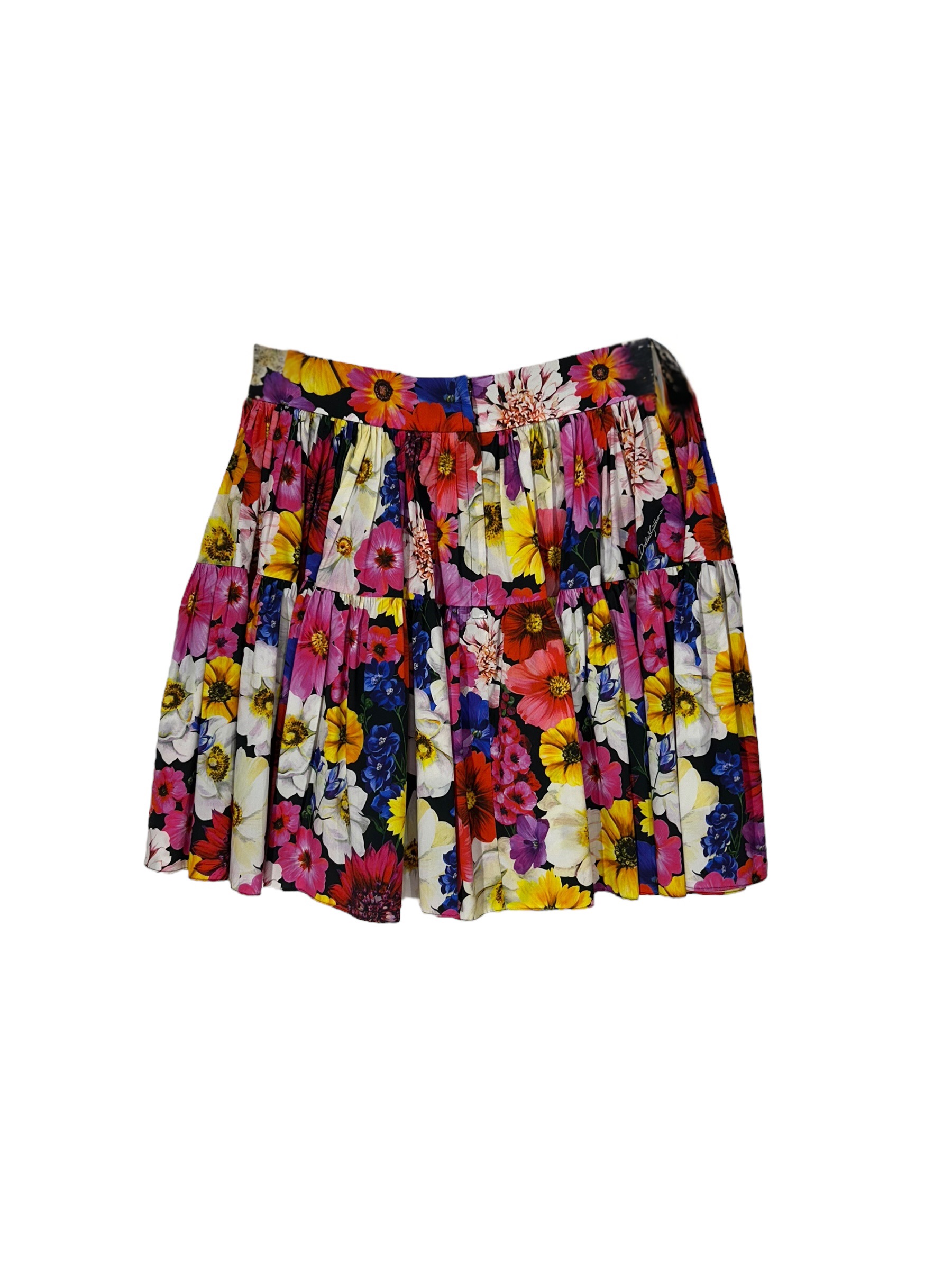 Short Skirt