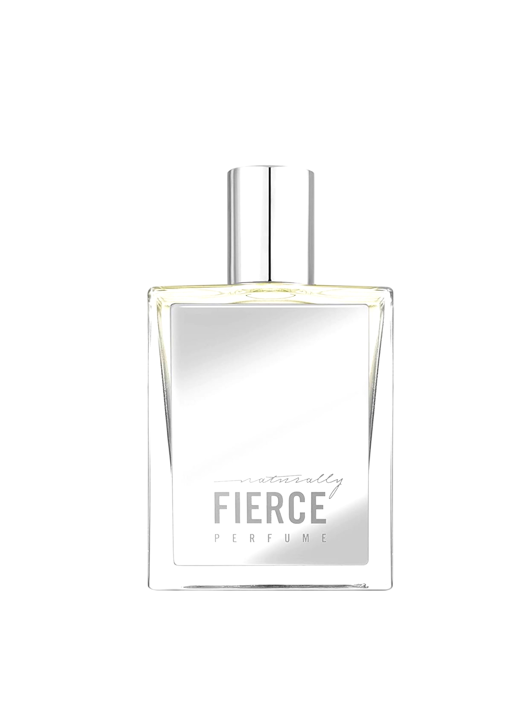 ABERCROMBIE & FITCH NATURALLY FIERCE (W) EDP 30ML