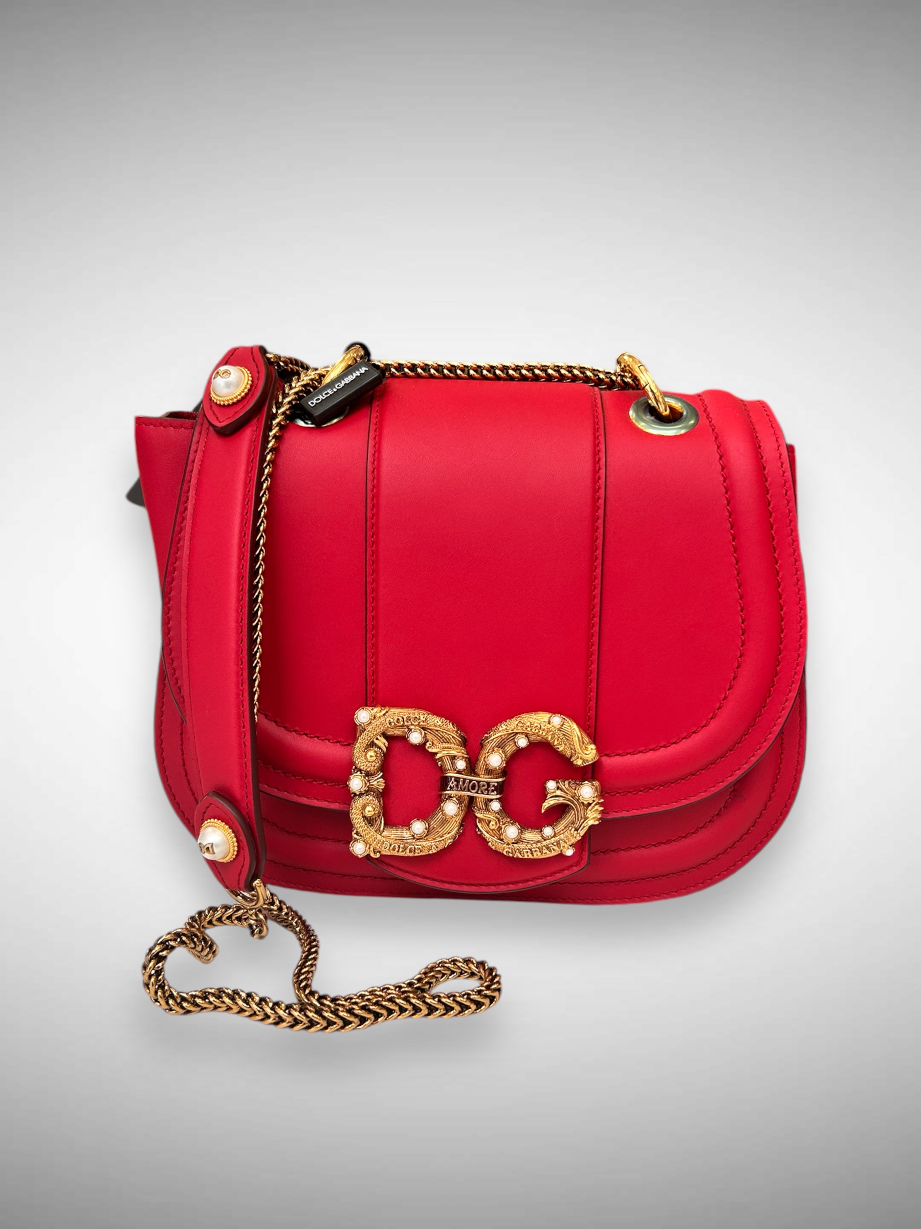 SHOULDER BAG