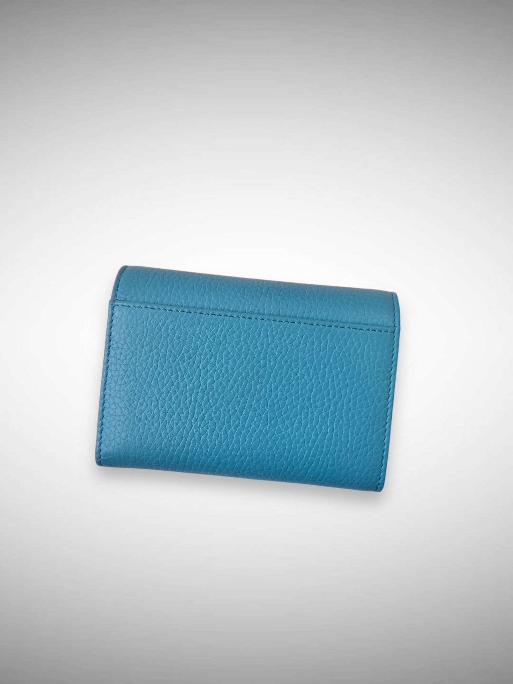 FRENCH FLAP WALLET