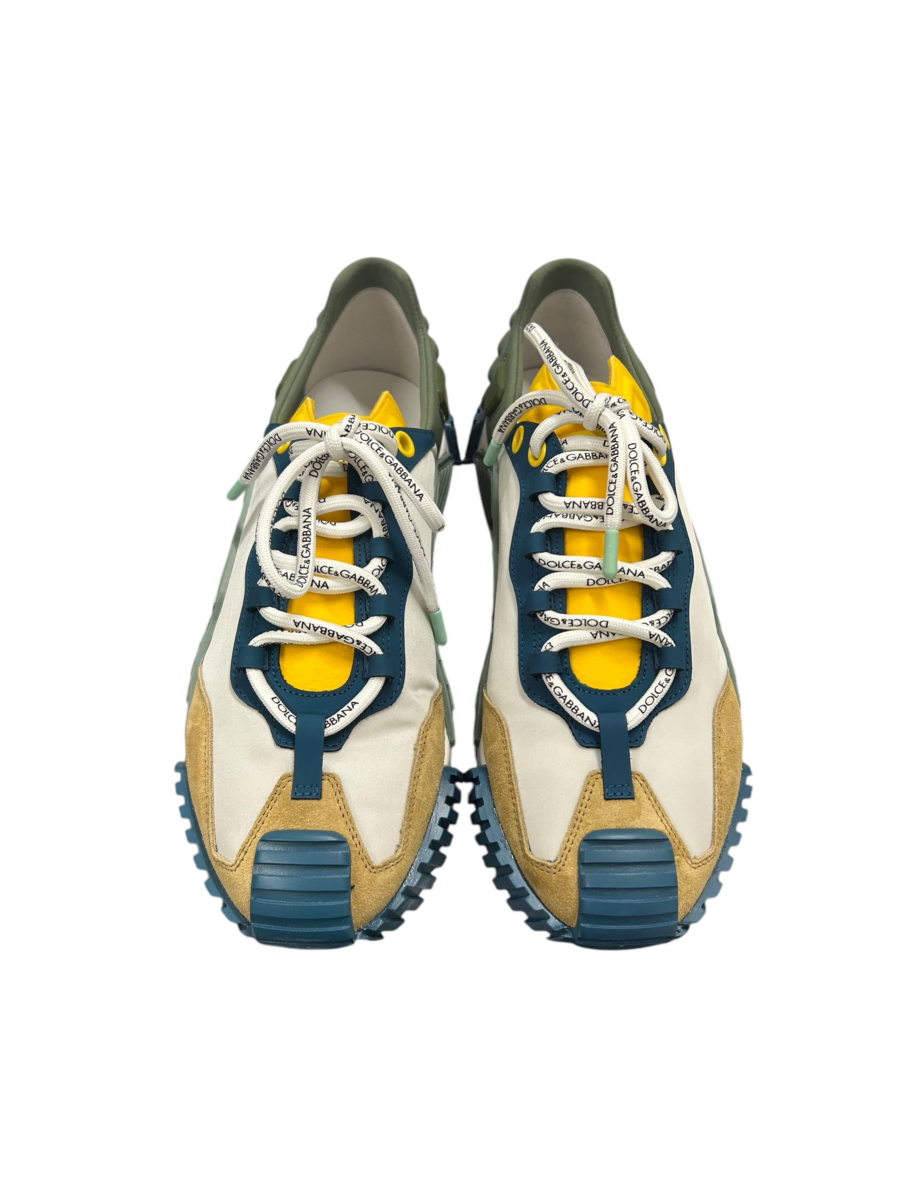 LOW-TOP SNEAKERS