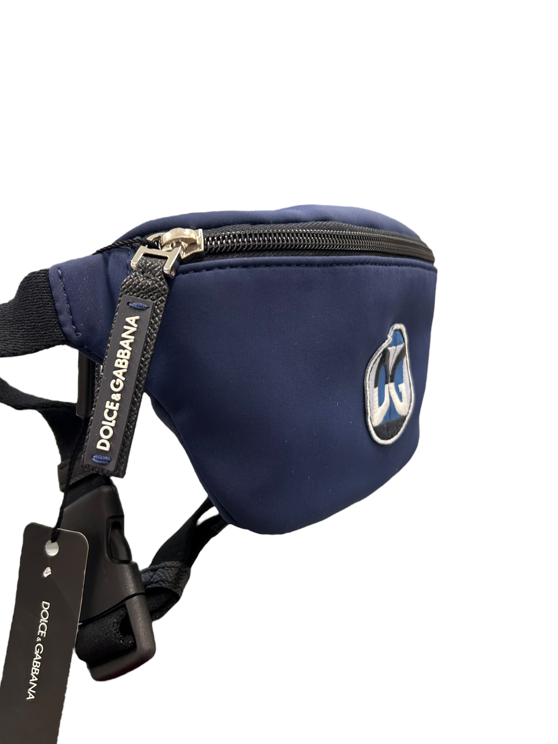 WAIST BAG