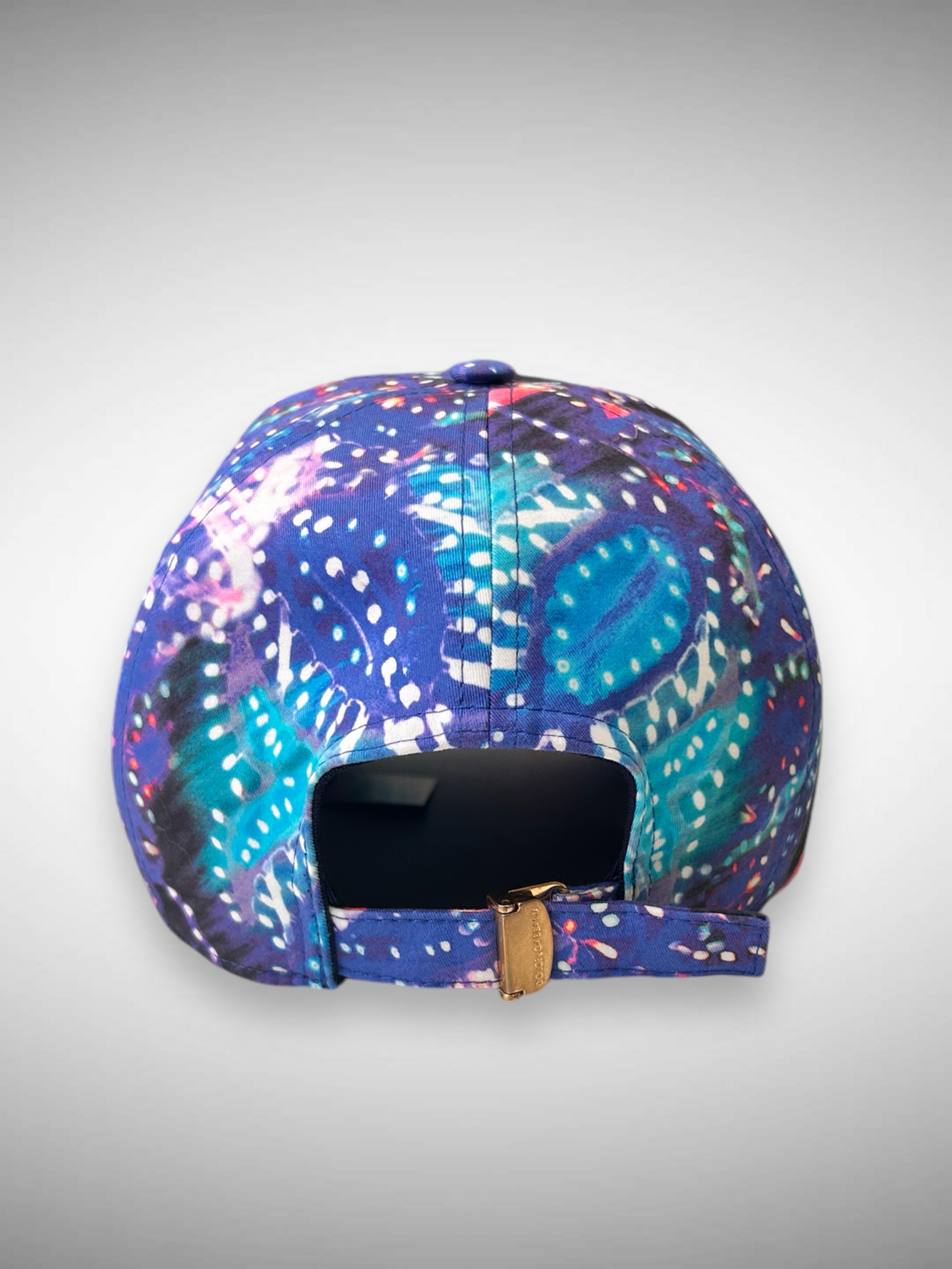 Rapper Hat