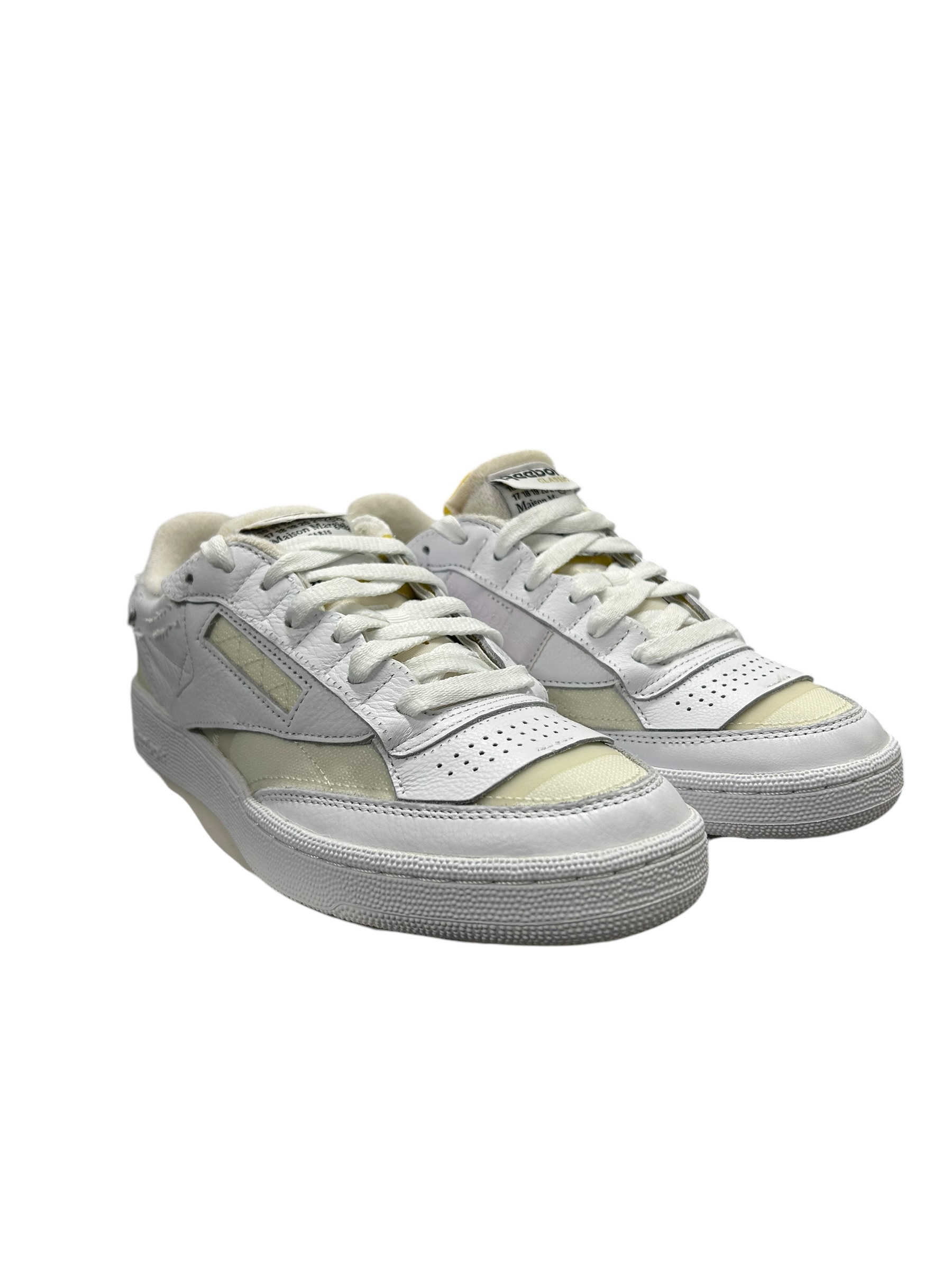 F Sneakers