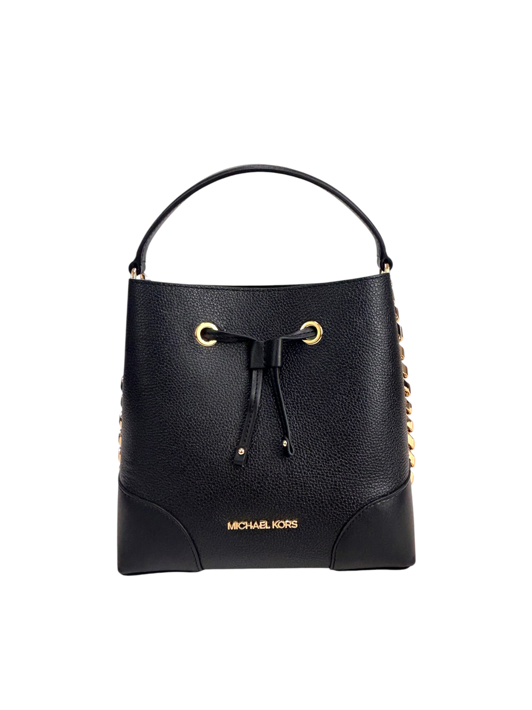 Bucket Bag