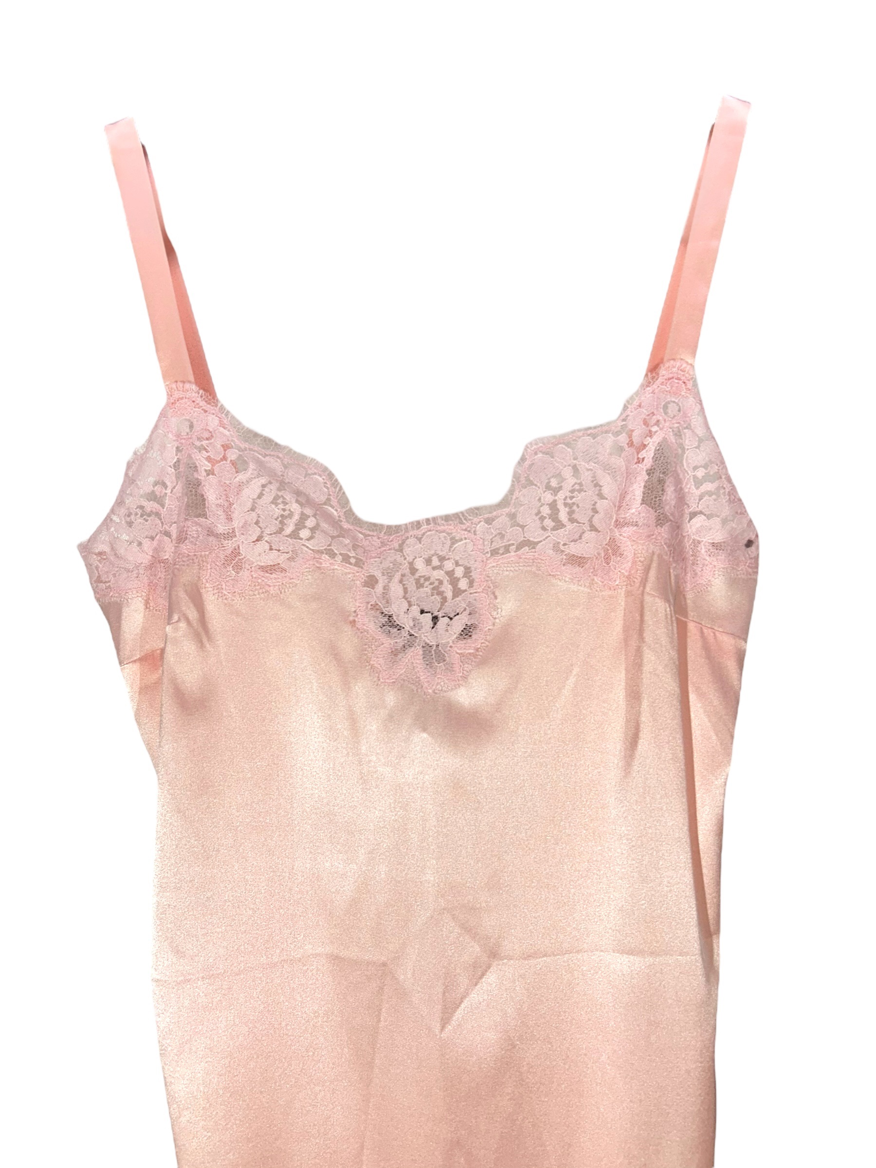 Short Chemise