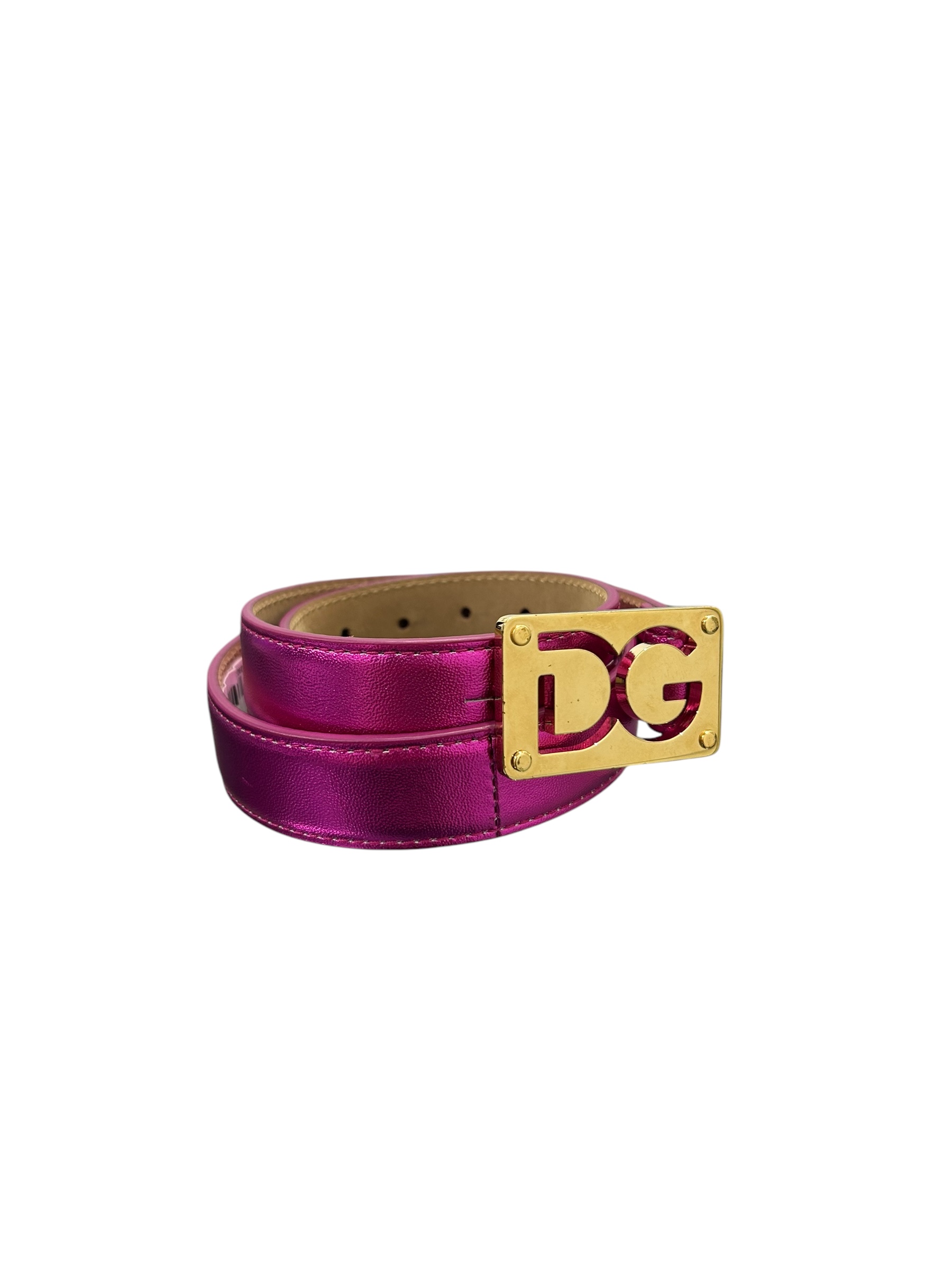 LOGO BELT