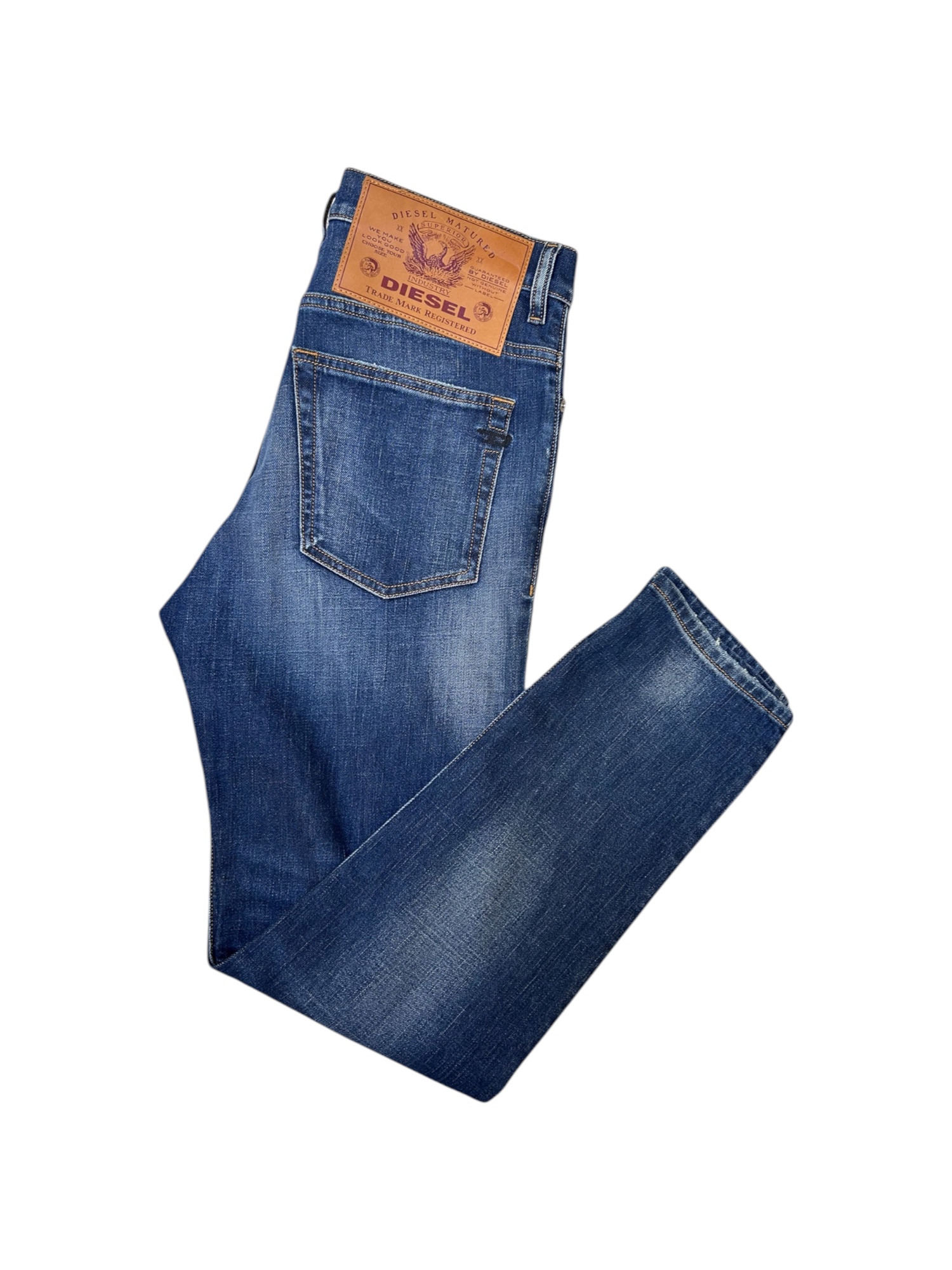 M D-FINING L.32 PANTALONI