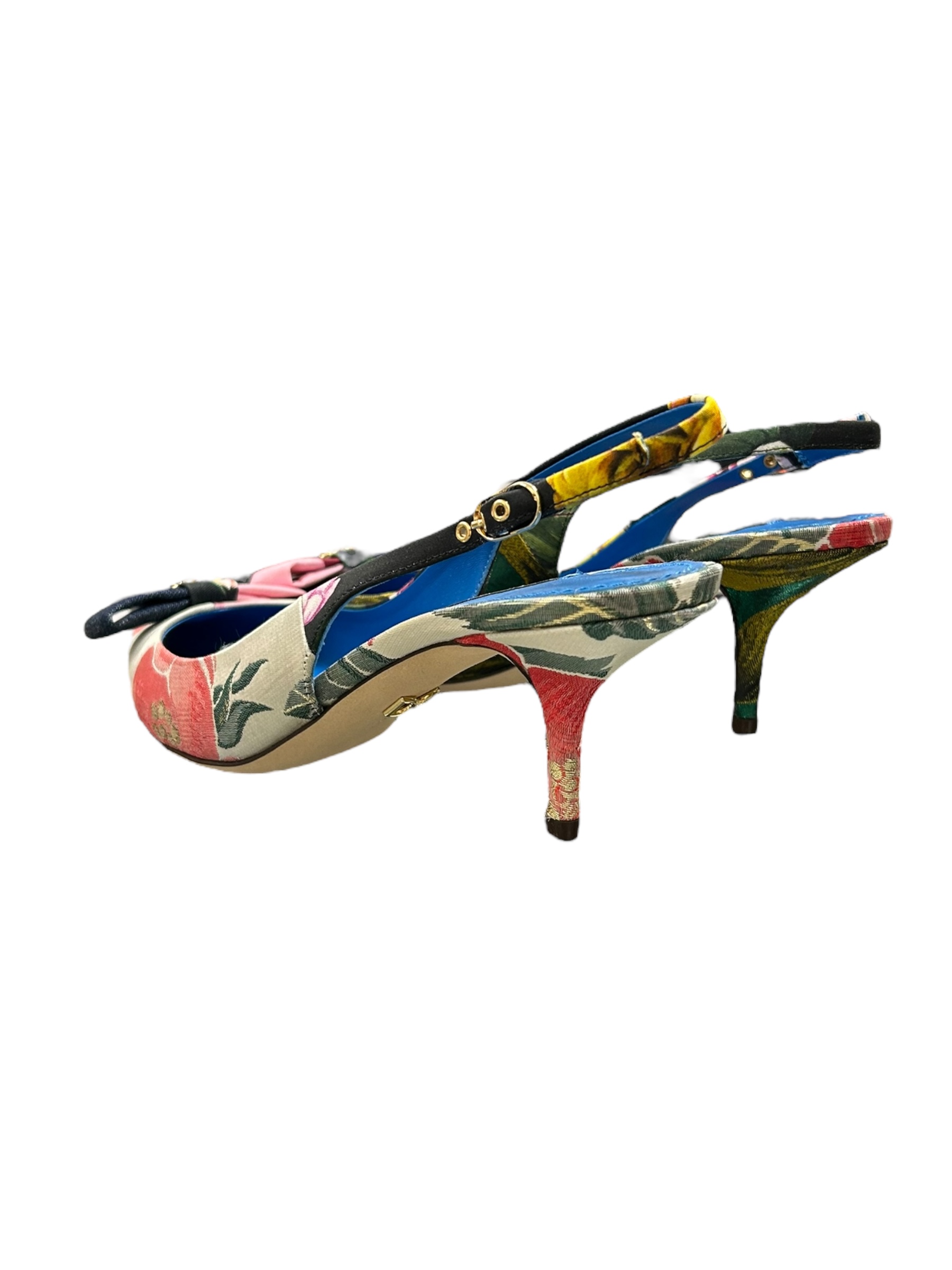 SLINGBACKS
