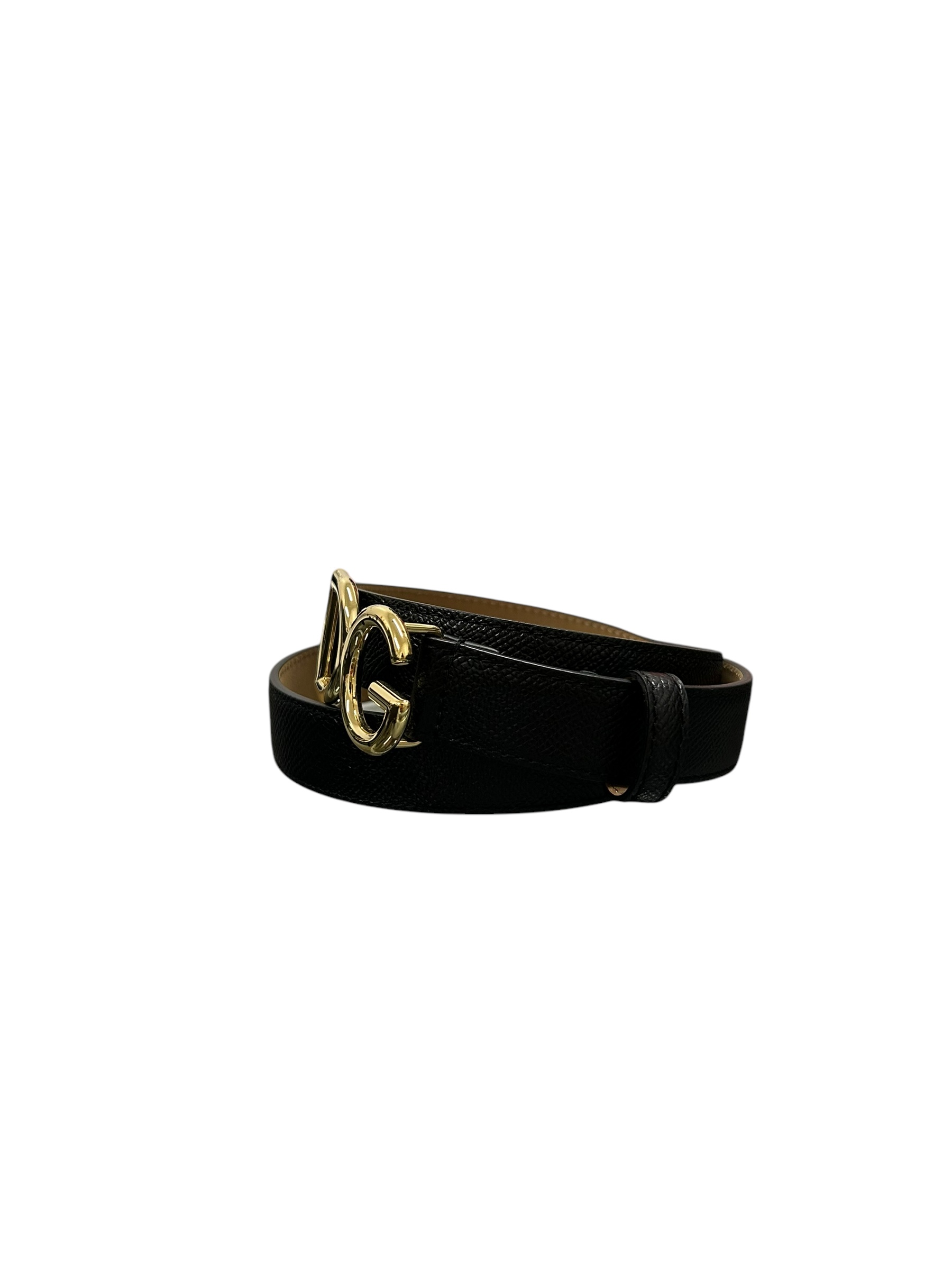 LOGO BELT