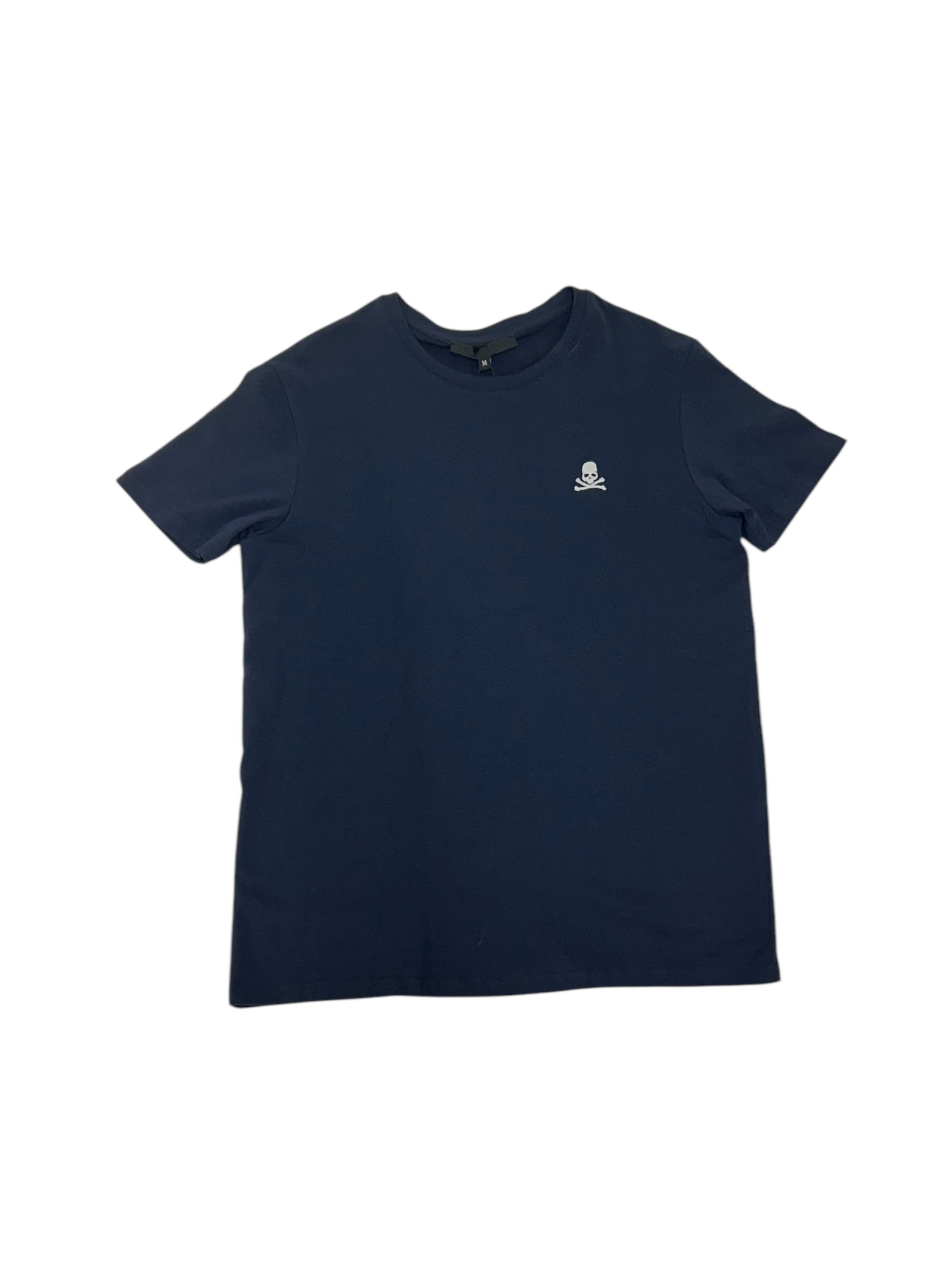 T-SHIRT  NAVY