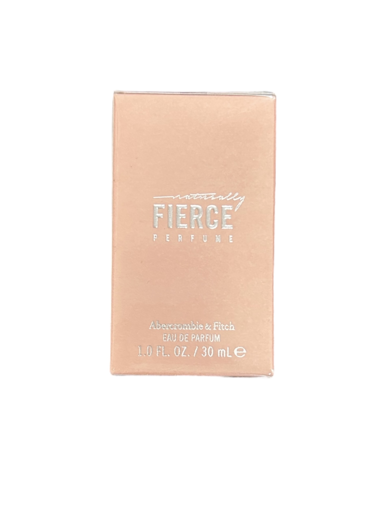 ABERCROMBIE & FITCH NATURALLY FIERCE (W) EDP 30ML
