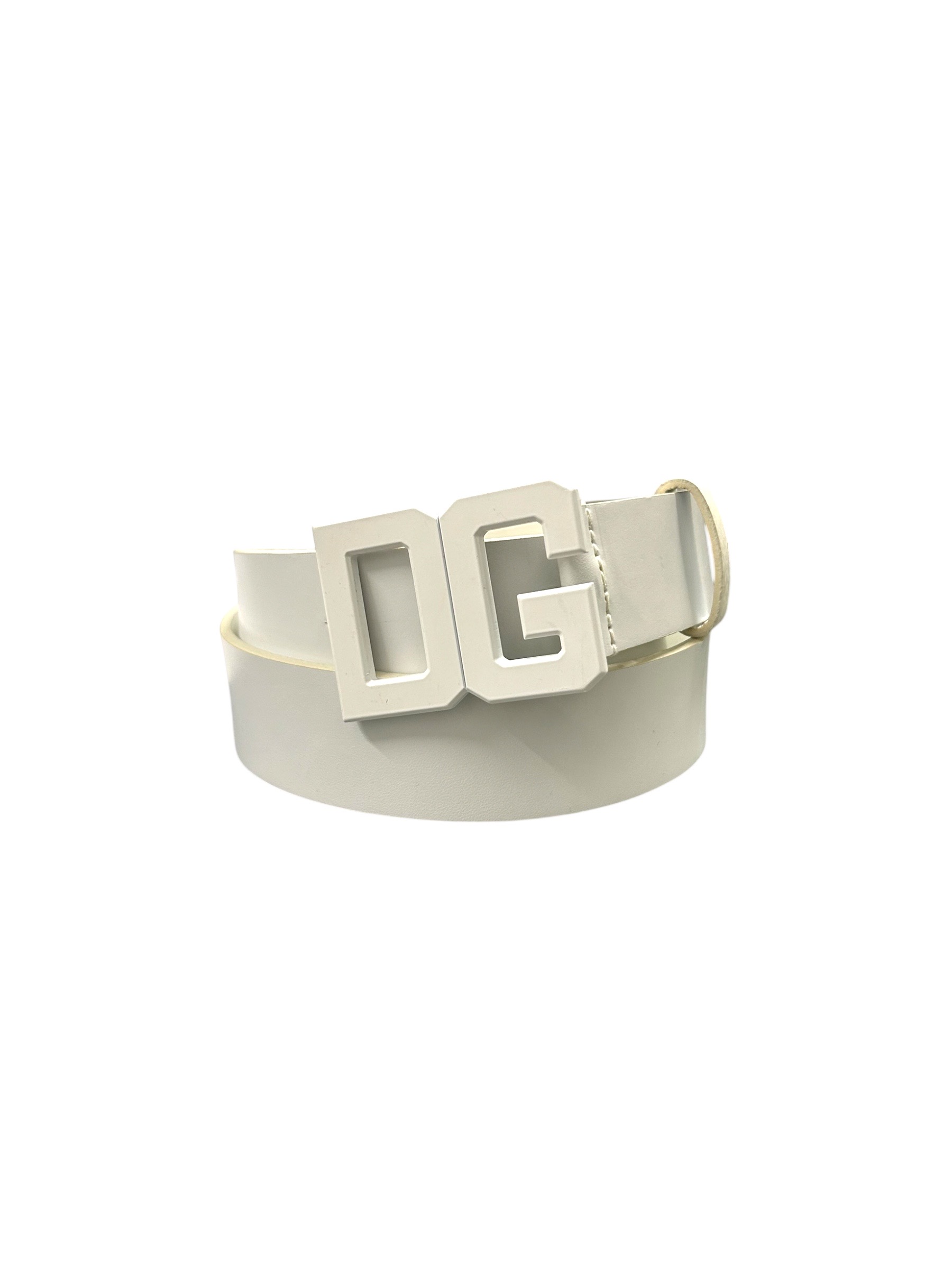 LOGO BELT