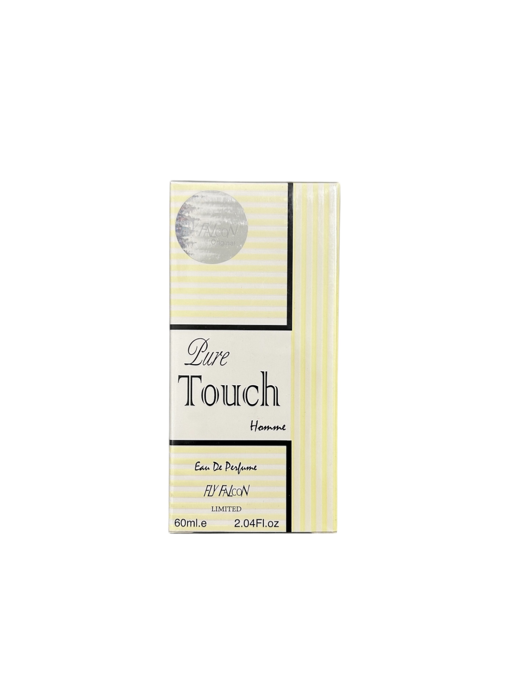 PURE TOUCH LIMITED (M) EDP 60ML