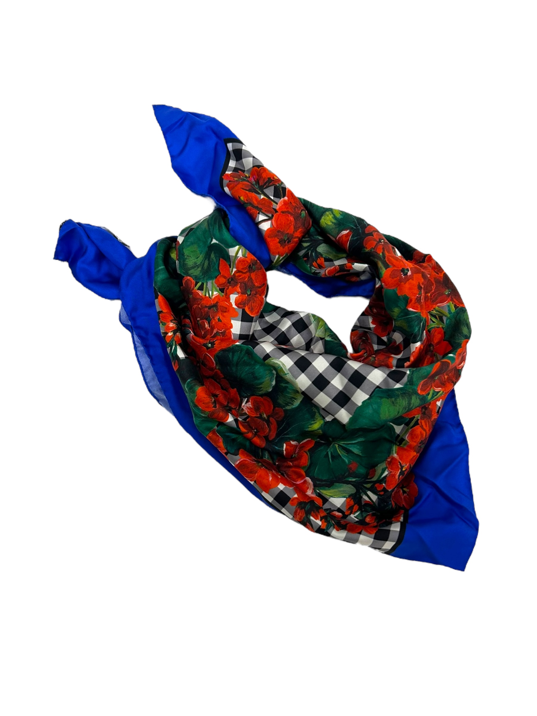 70X70 Foulard