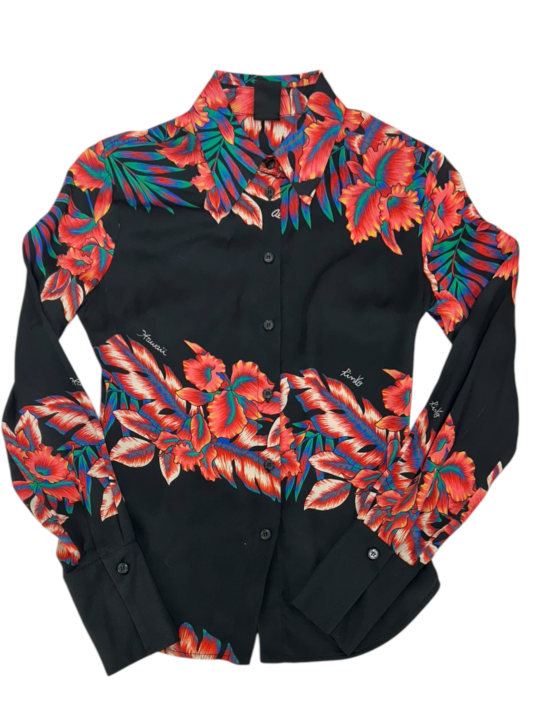 CRIMINALE SHIRT