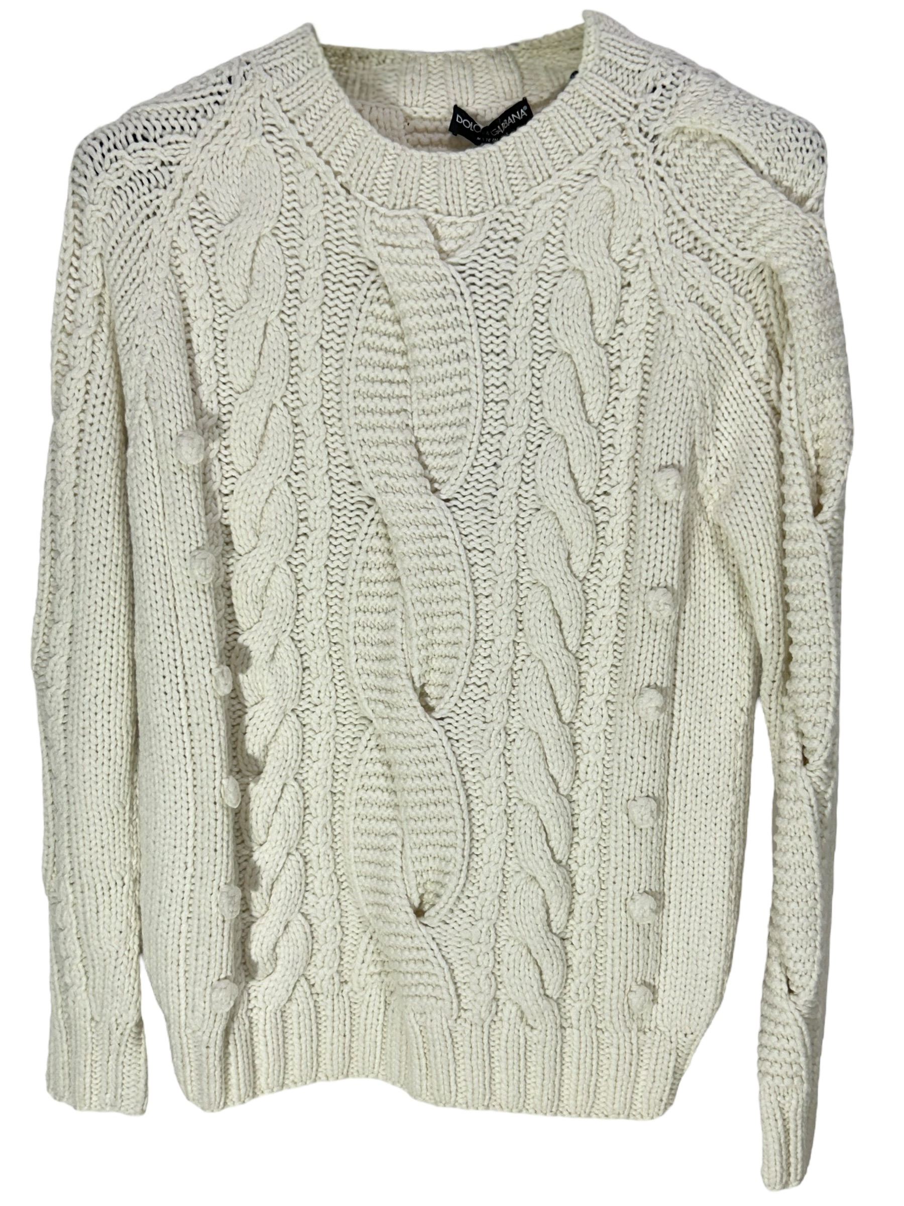 CrewNeck Pullover