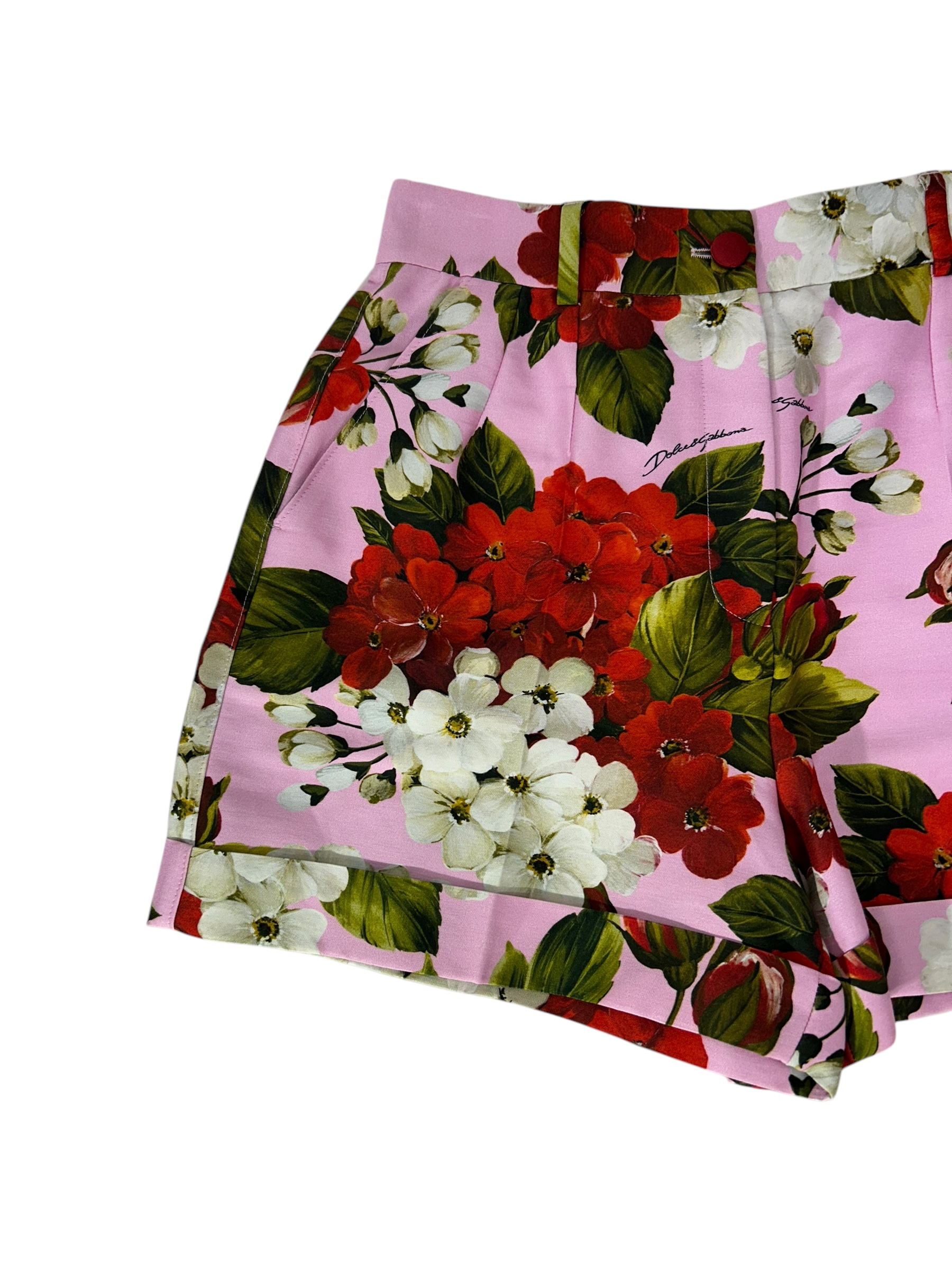 Bermudas