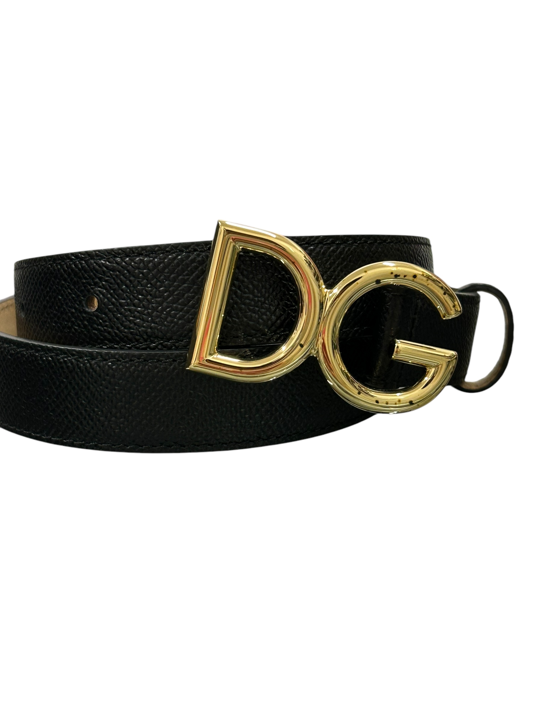 LOGO BELT
