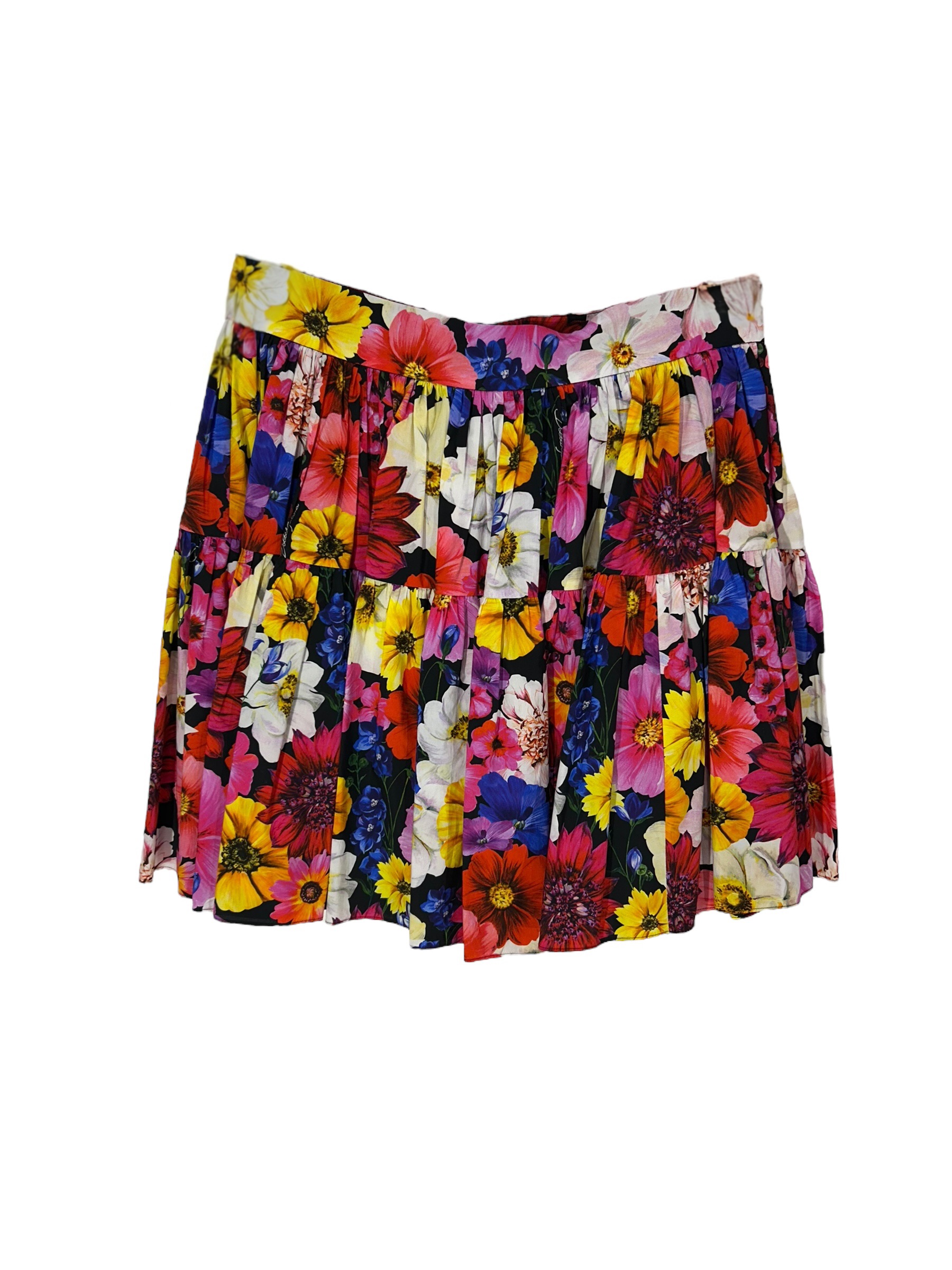 Short Skirt