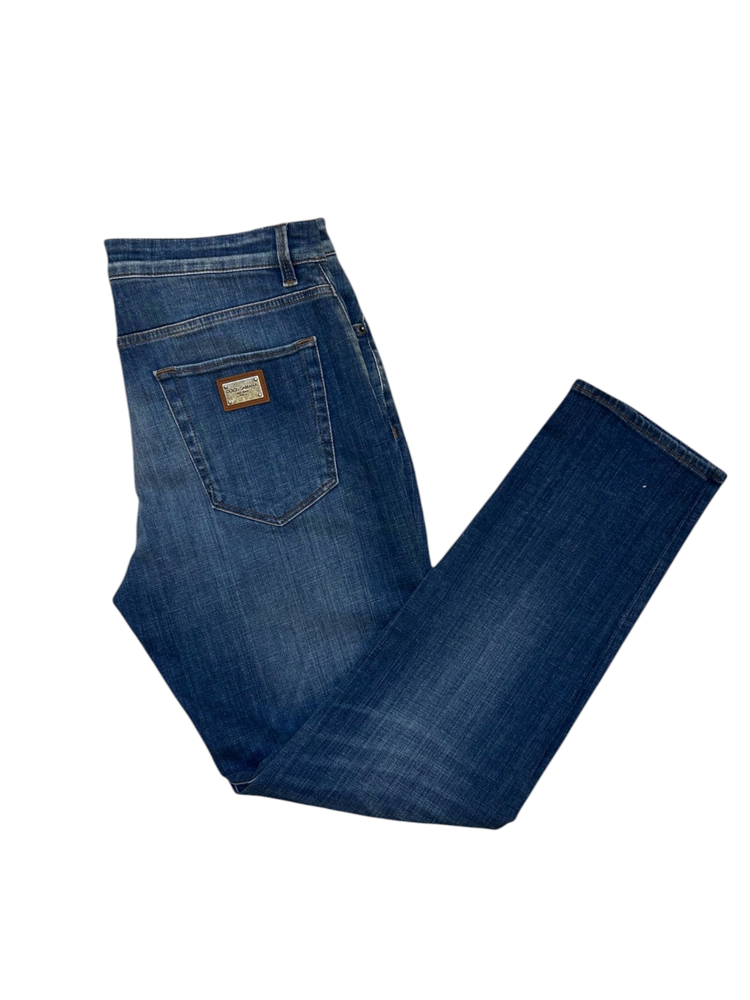 Pants BLUE 48