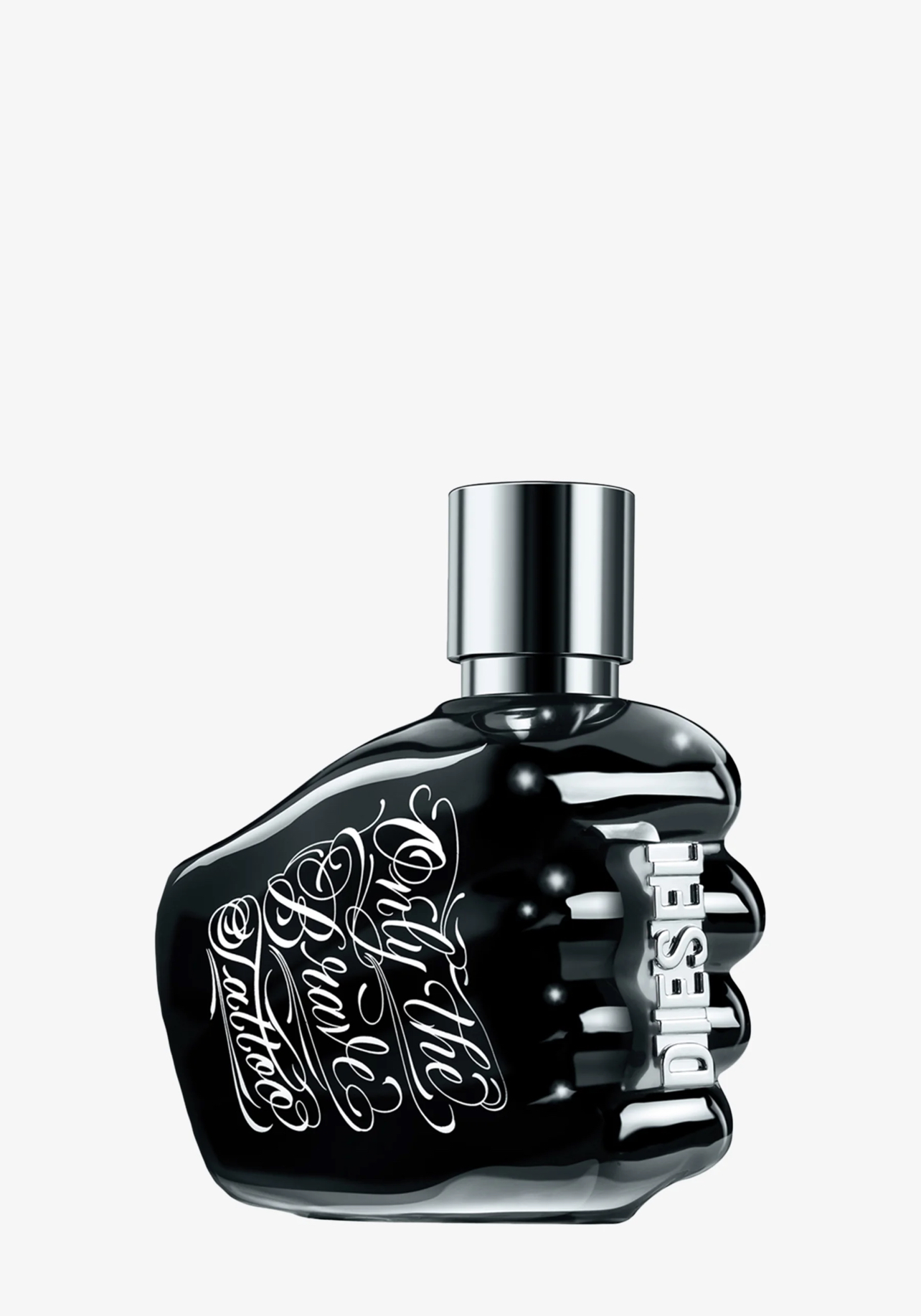DIESEL ONLY THE BRAVE TATTOO (M) EDT 75ML
