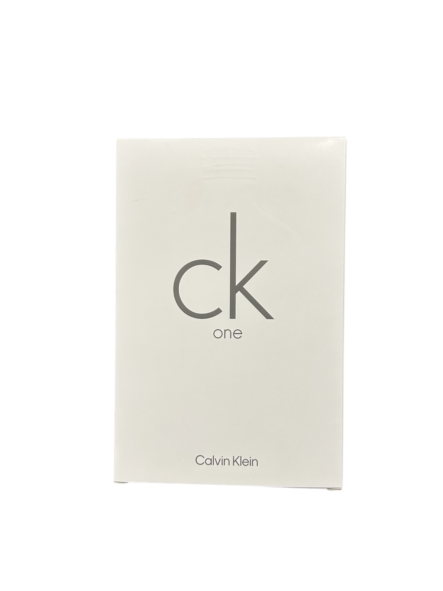 CALVIN KLEIN CK ONE (U) SET EDT 50ML + HAIR & BW 100ML