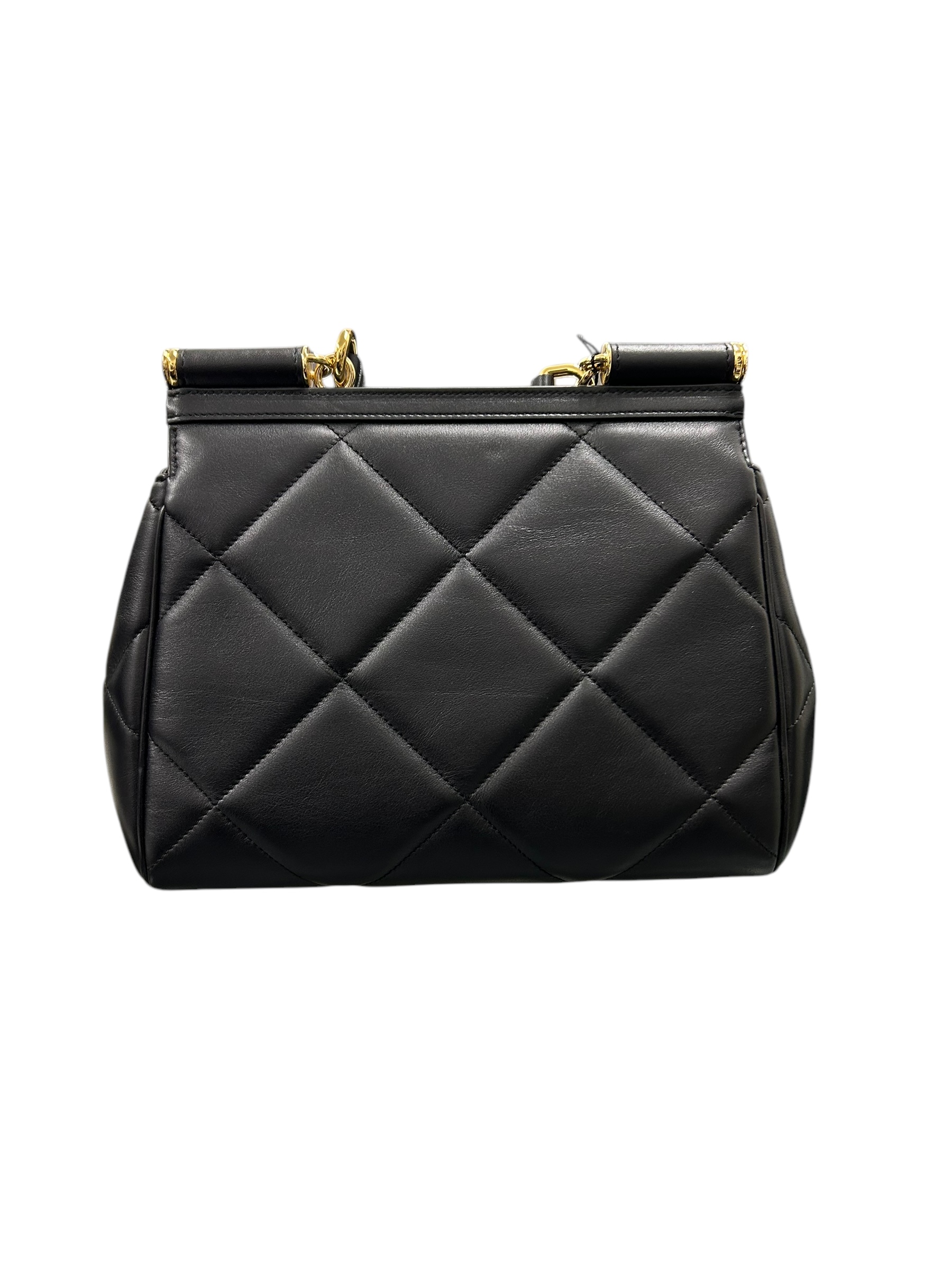 TOP HANDLE BAG