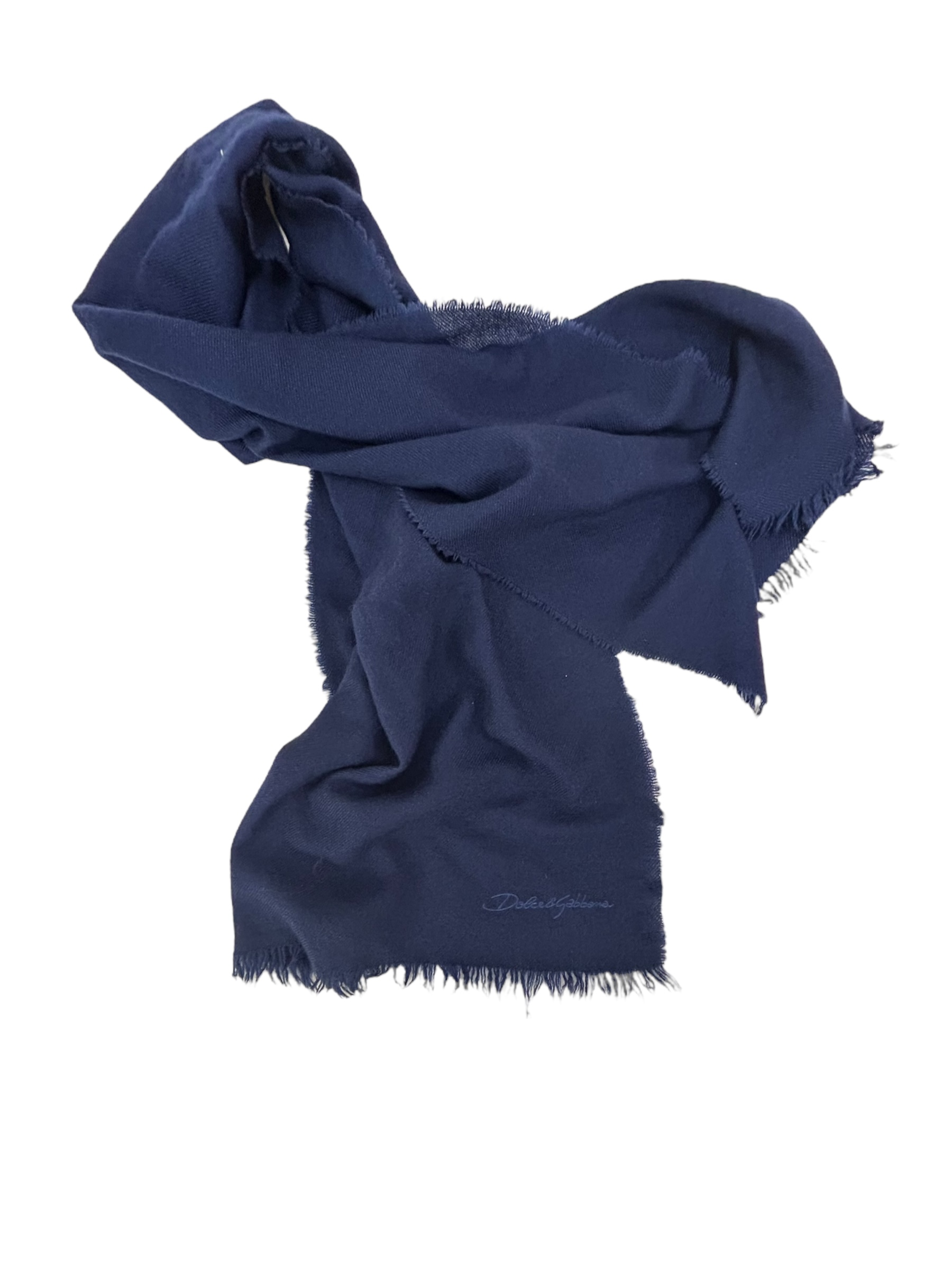 Lace Stole