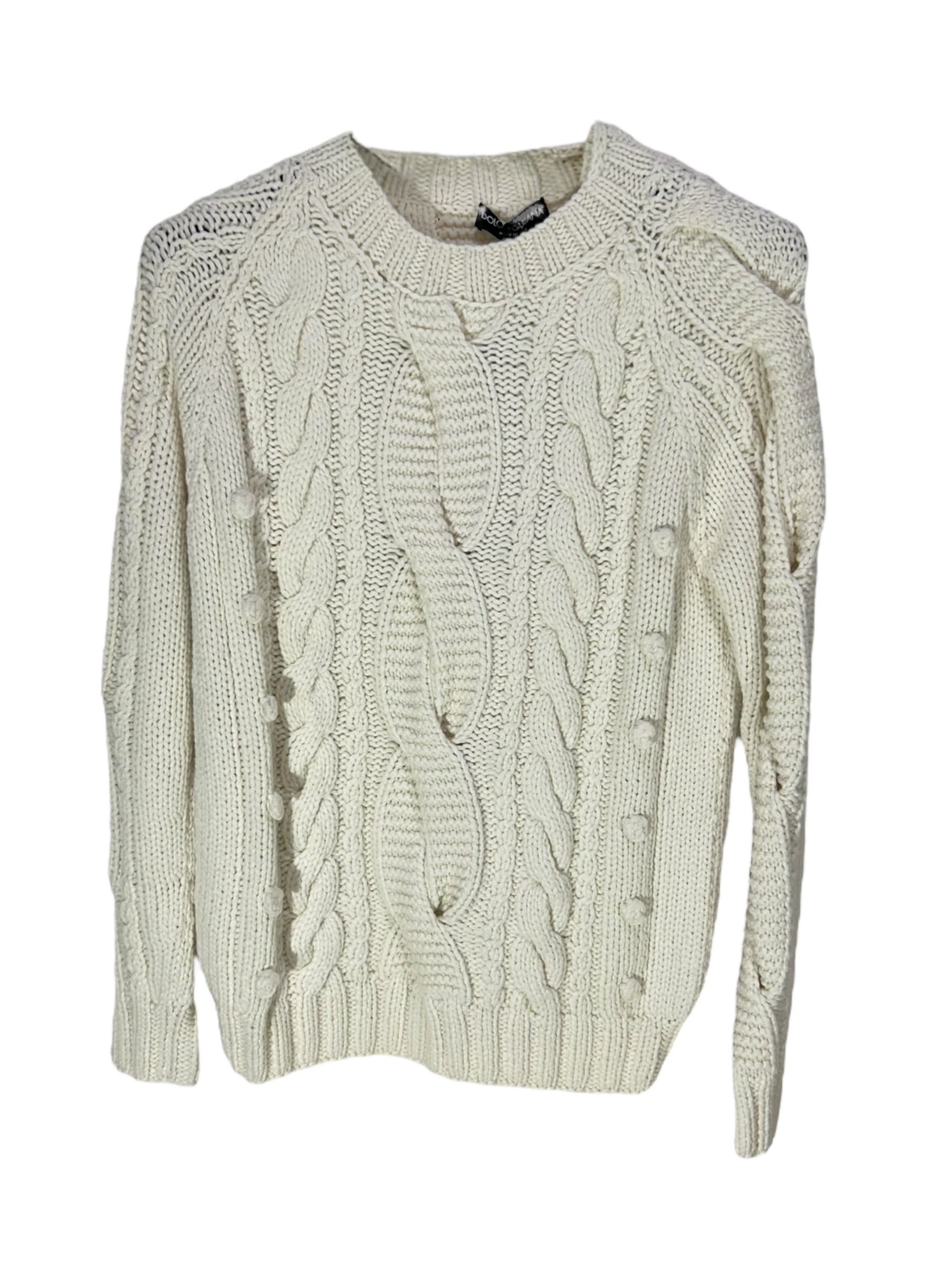 CrewNeck Pullover