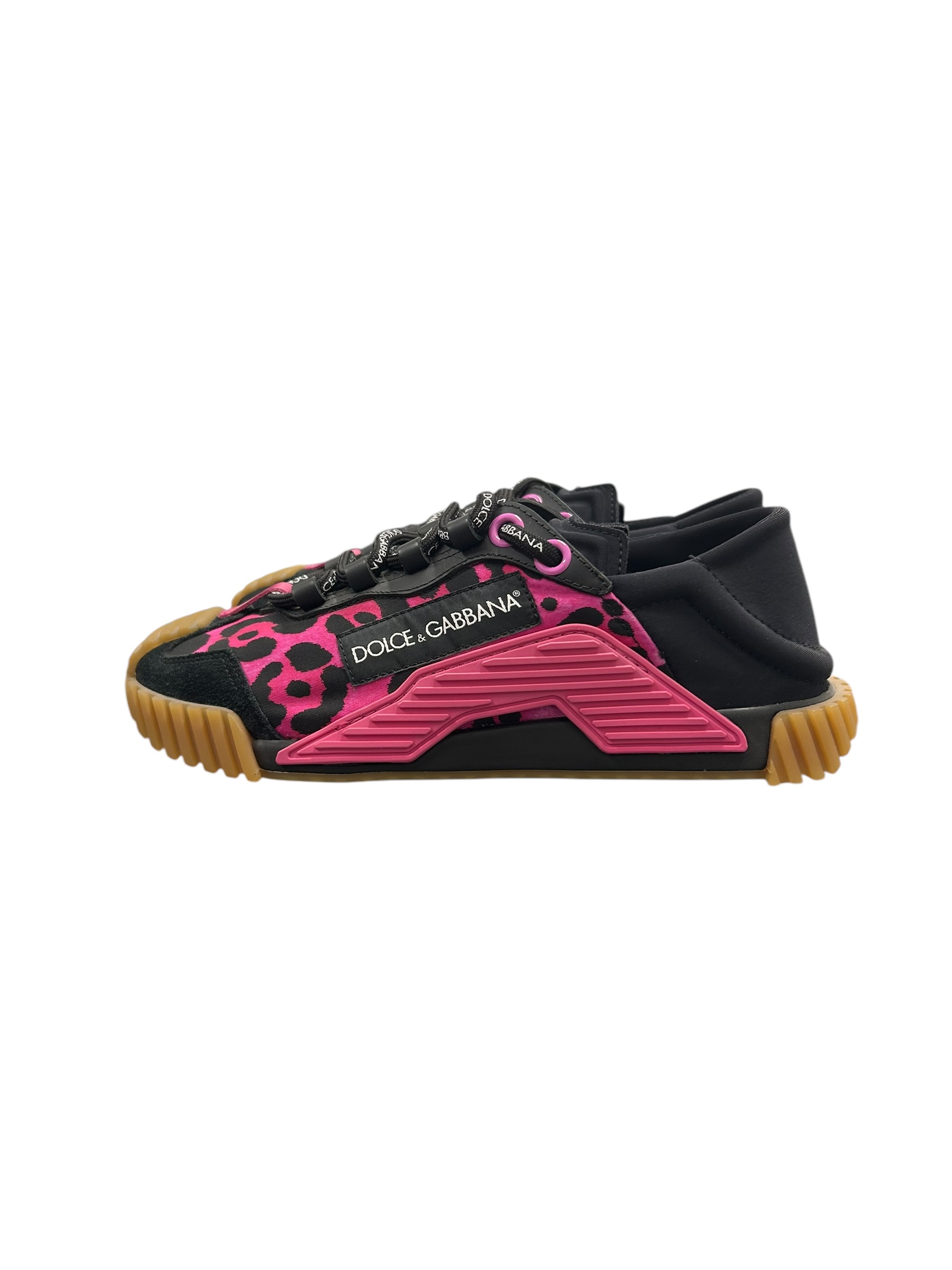 LOW-TOP SNEAKERS 360