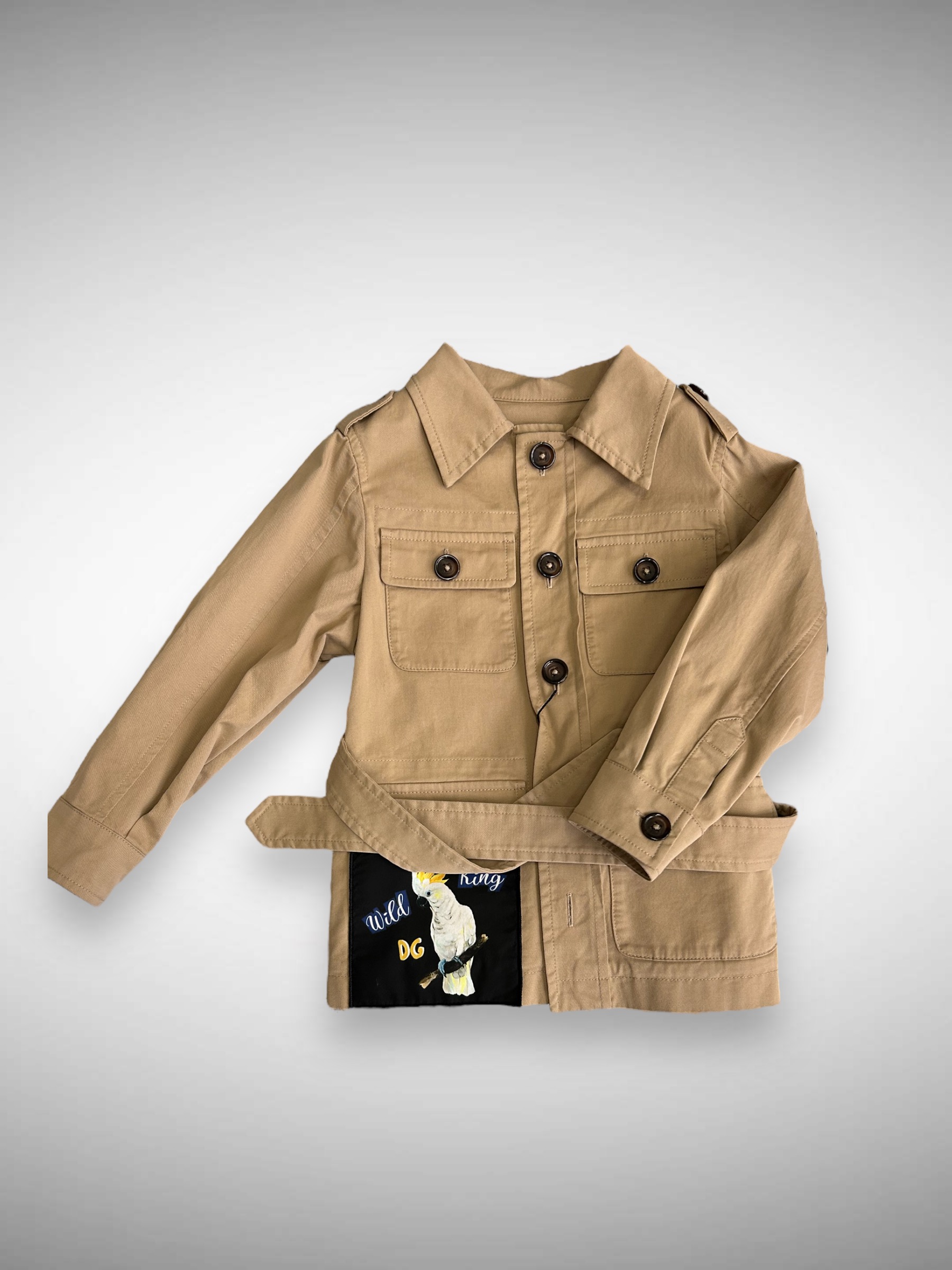 Jacket