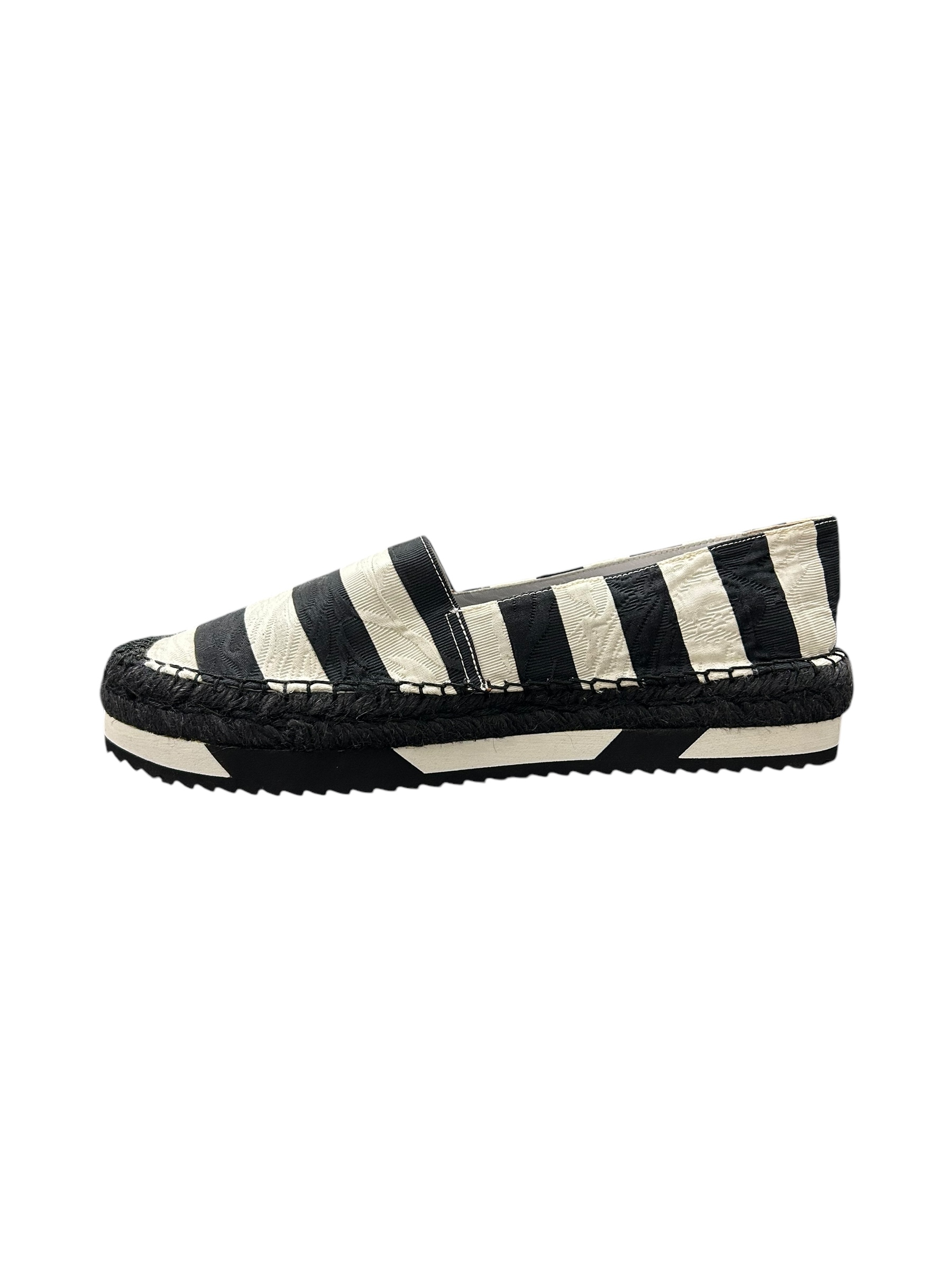 ESPADRILLES