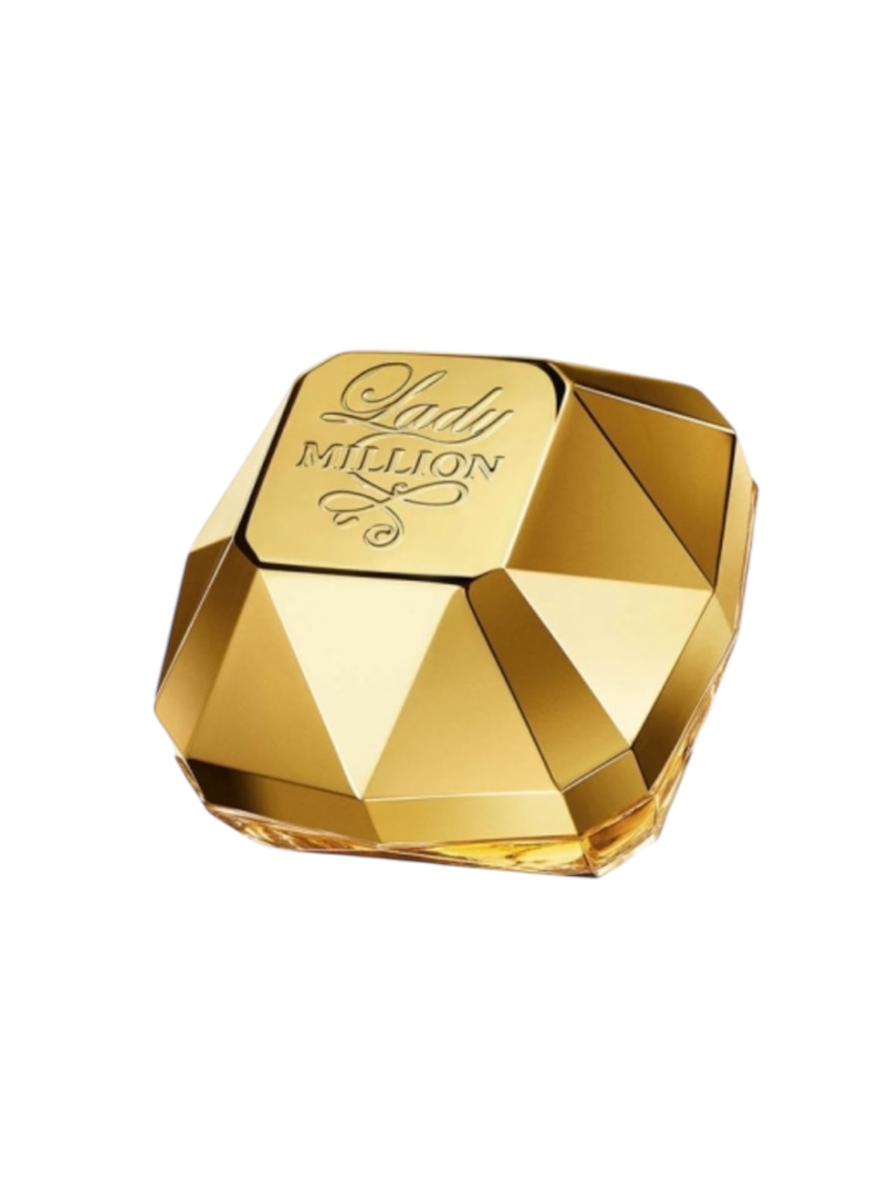 PACO RABANNE LADY MILLION (W) SET EDP 50ML + BL 75ML