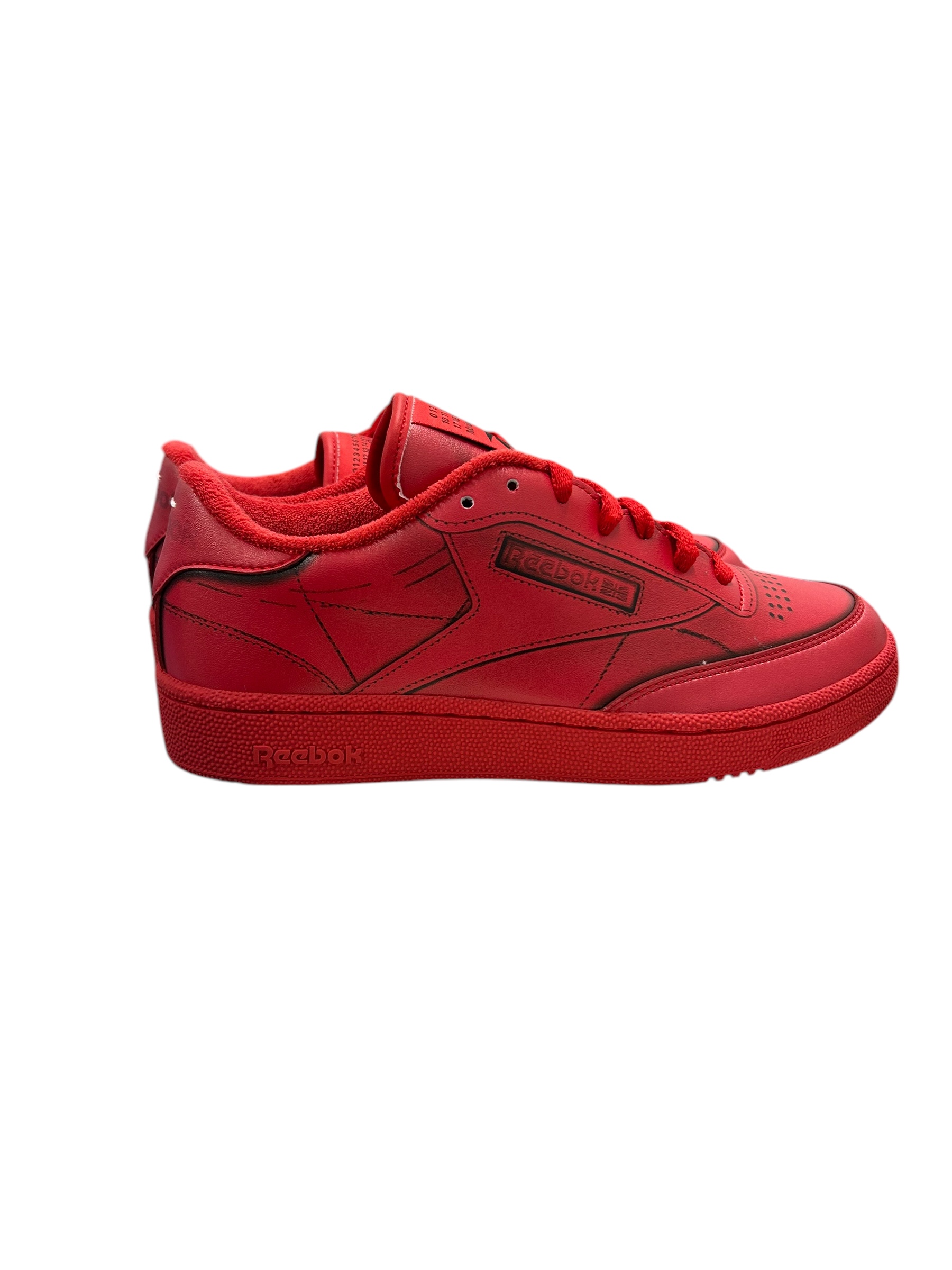 F Sneakers
