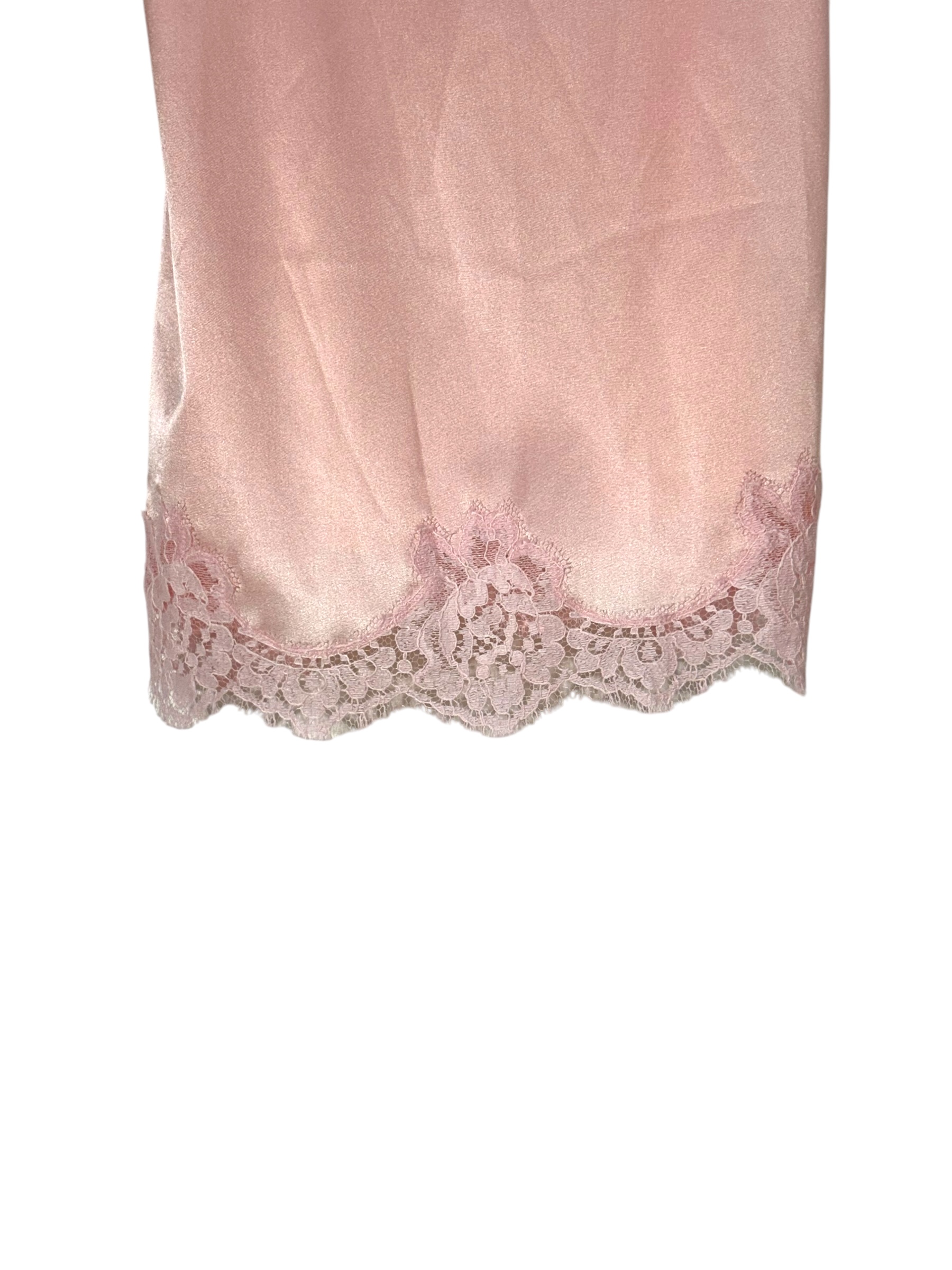 Short Chemise
