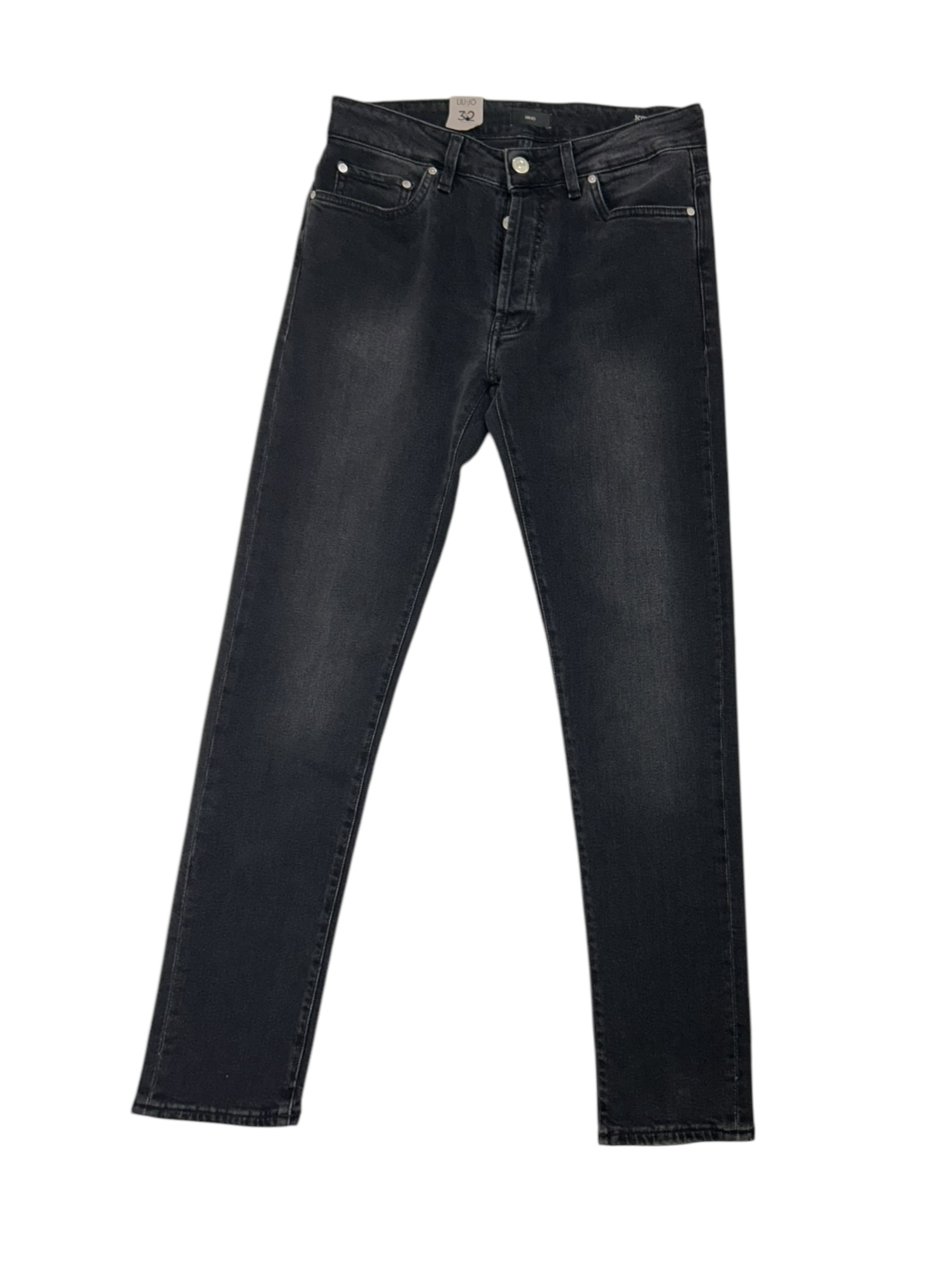 DENIM SUPERSLIM STRETCH
