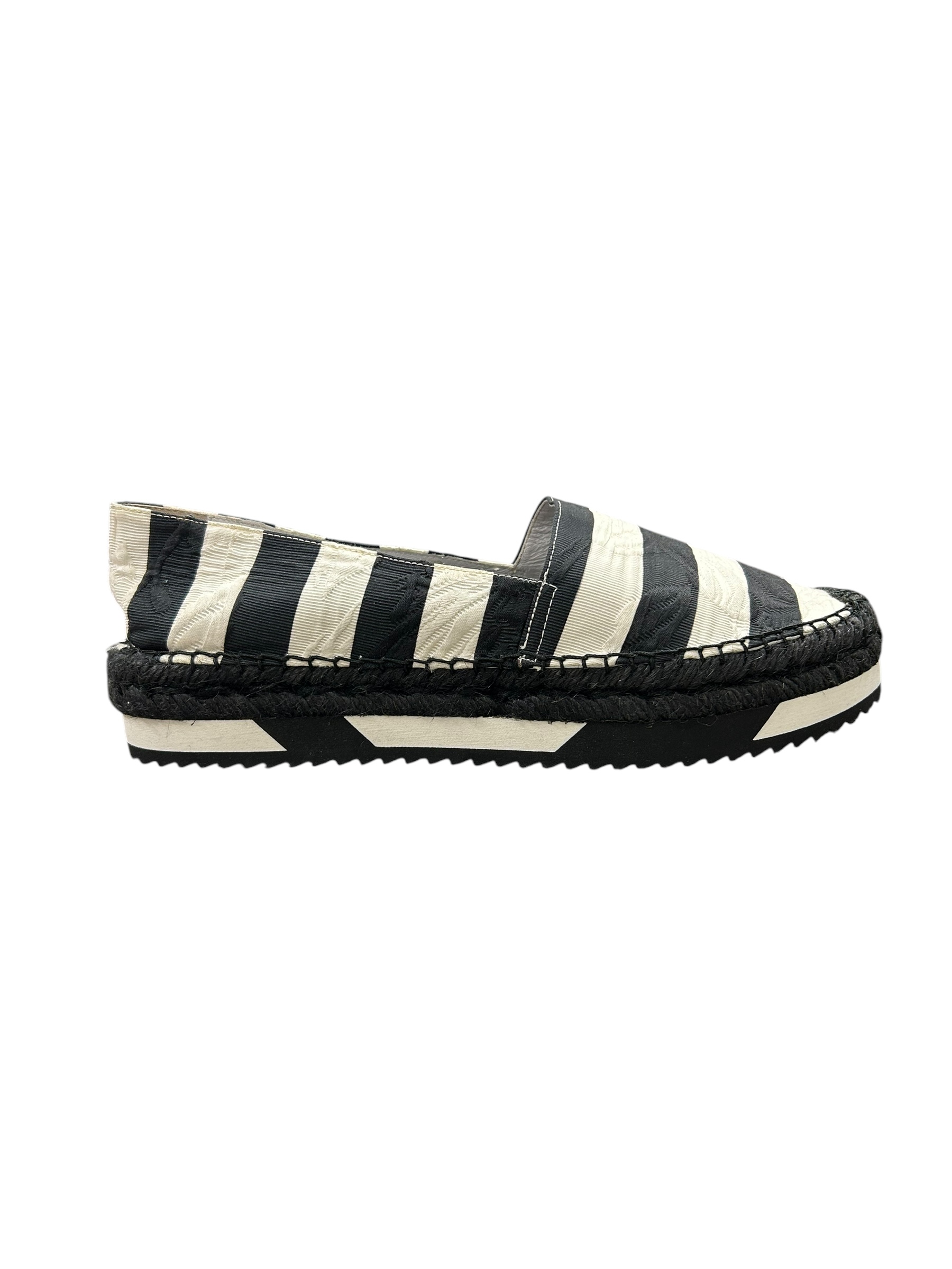 ESPADRILLES
