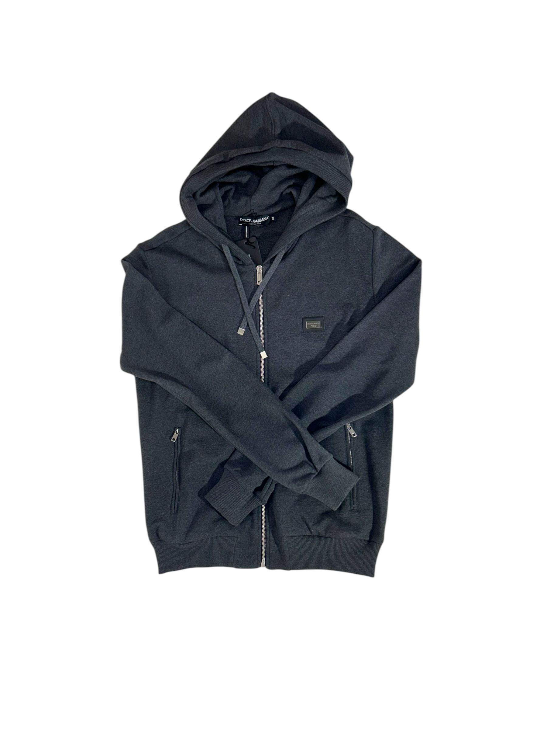 Hooded Sweatshirt