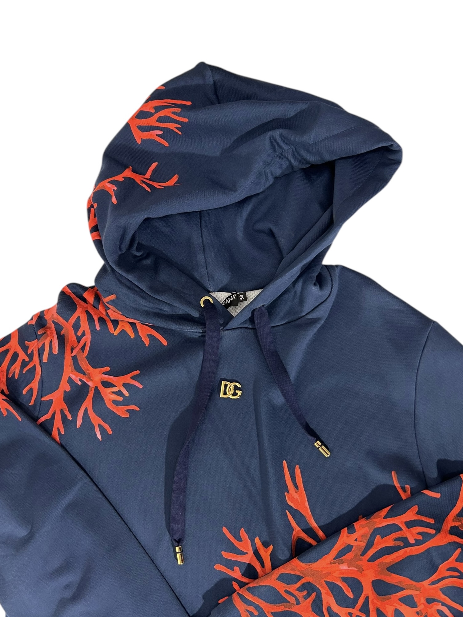 Hooded Sweatshirt