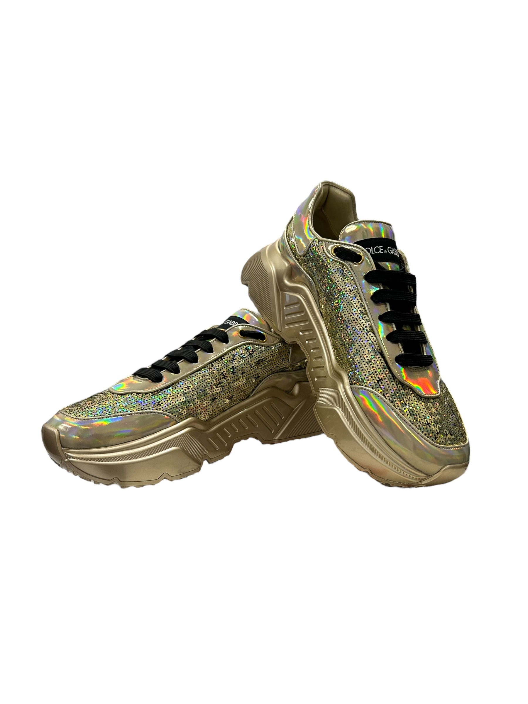 LOW-TOP SNEAKERS